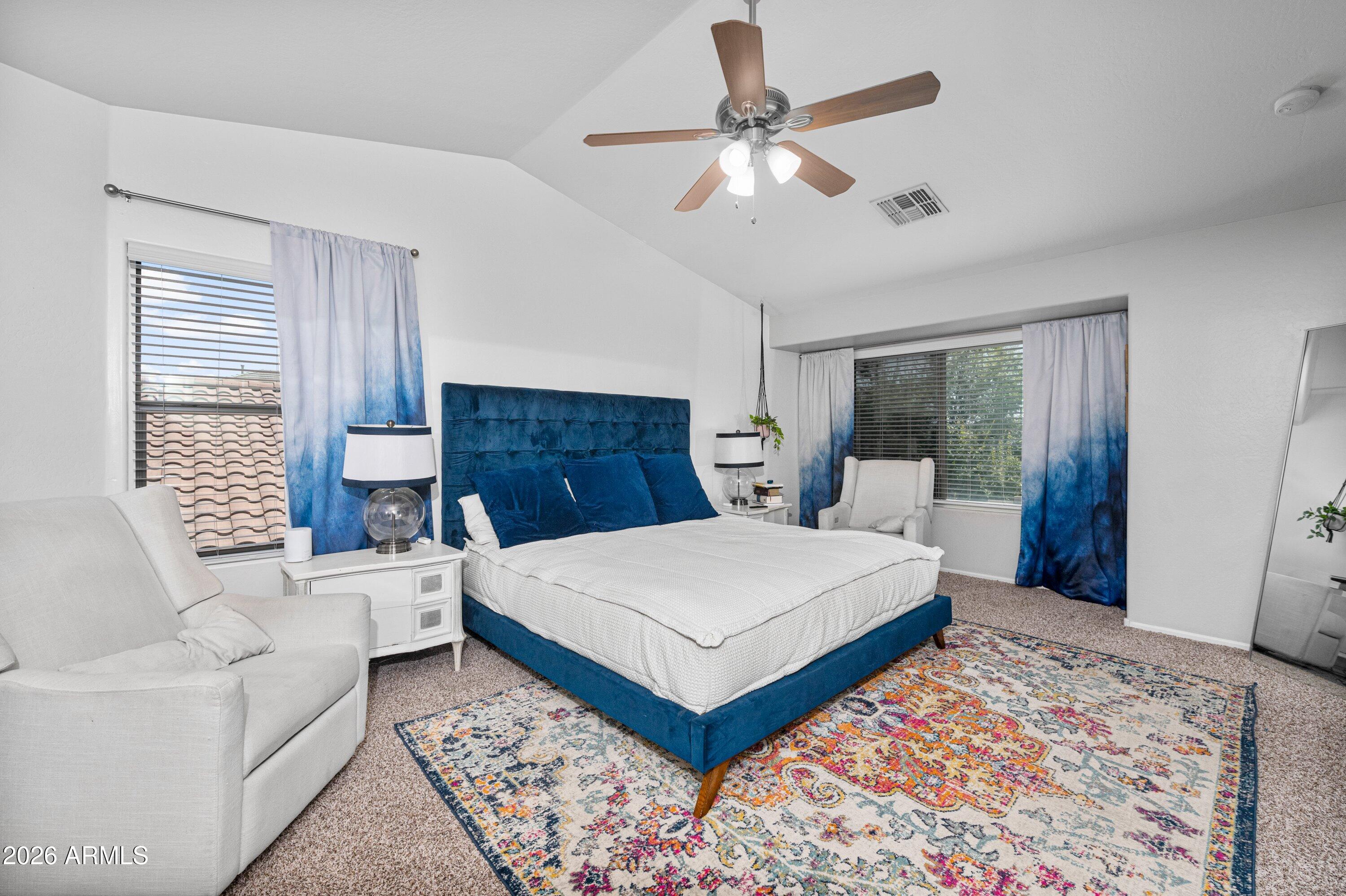 Pecan Creek South - Residential
