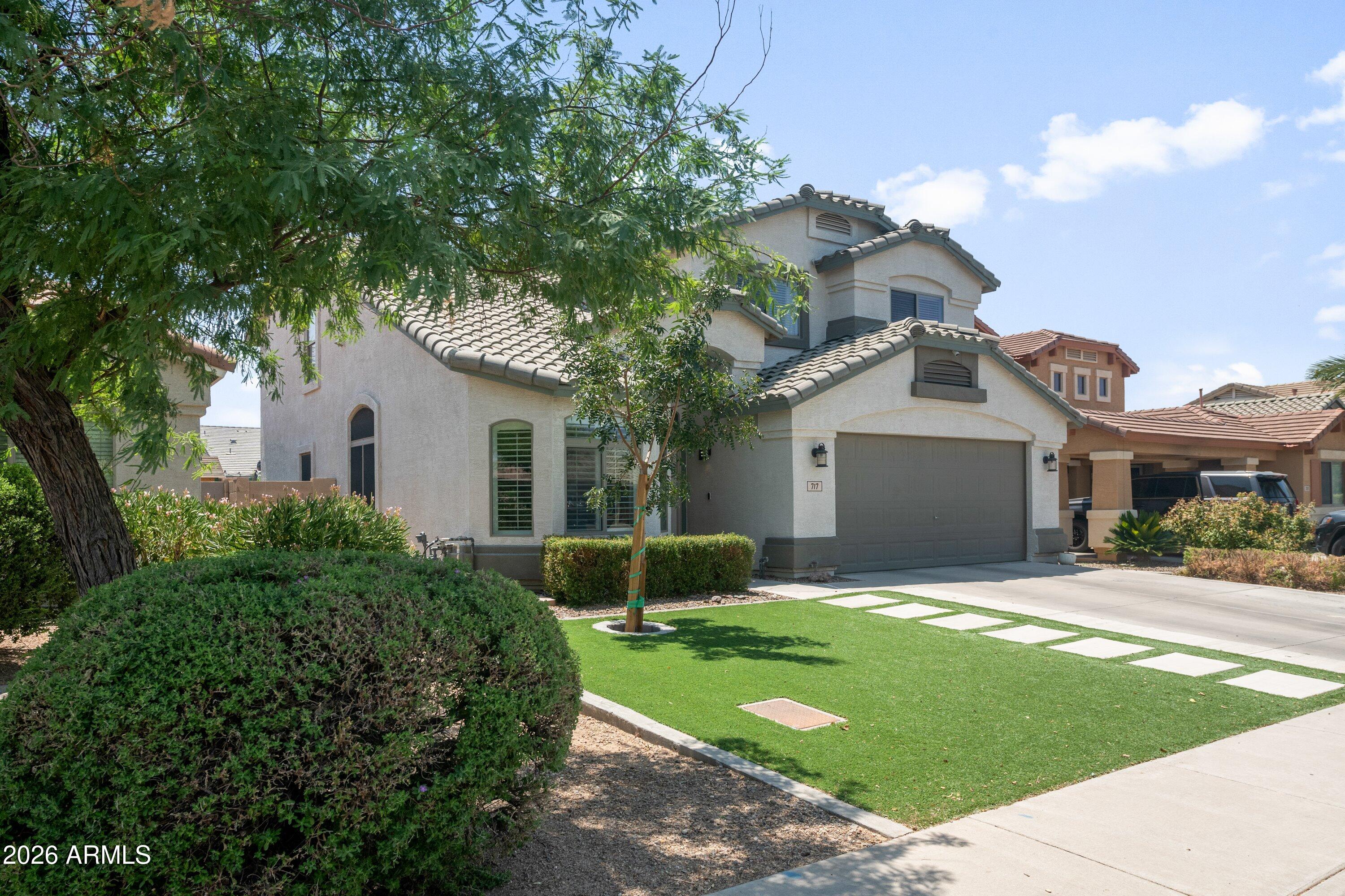 Pecan Creek South - Residential