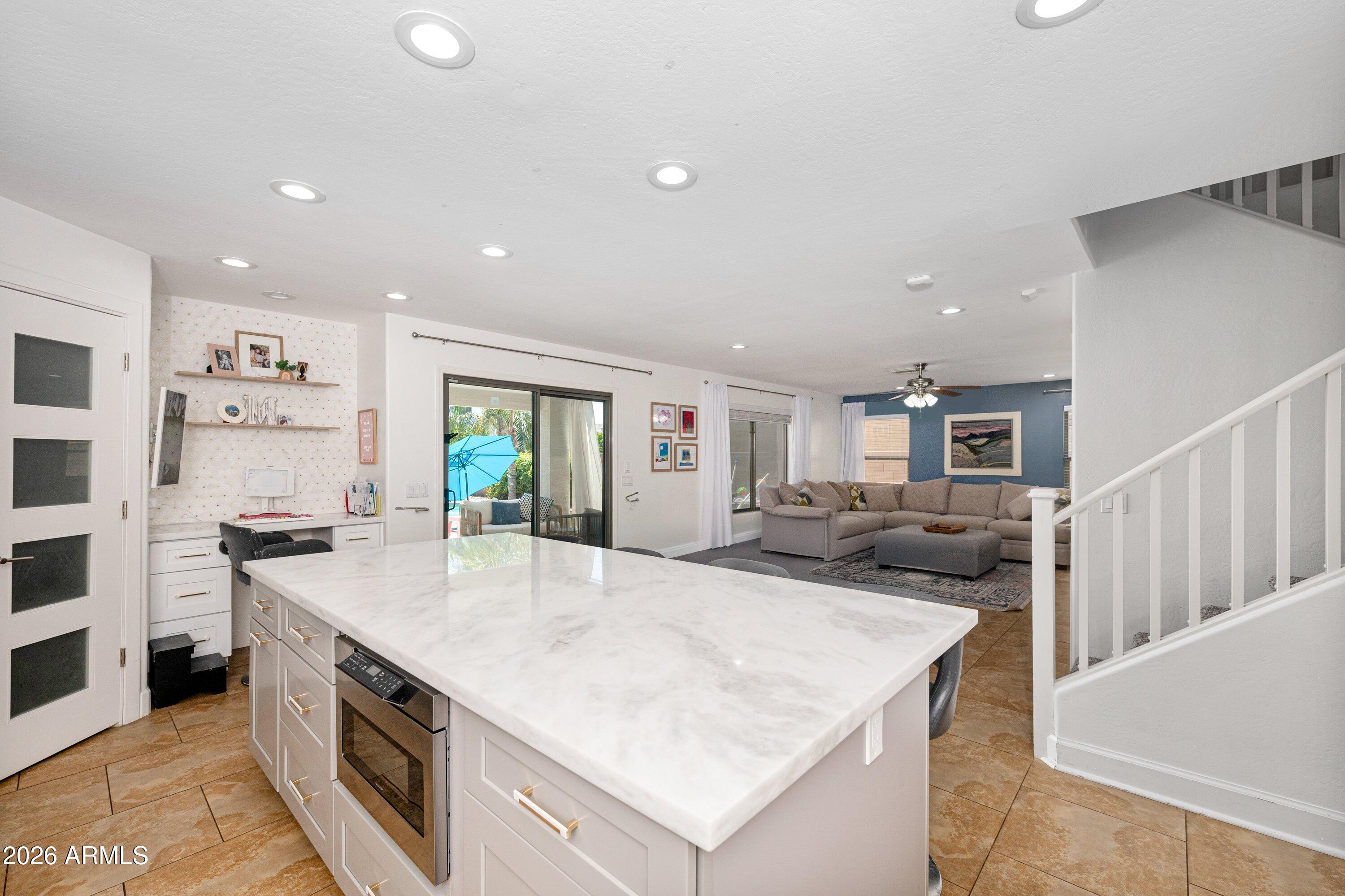 Pecan Creek South - Residential
