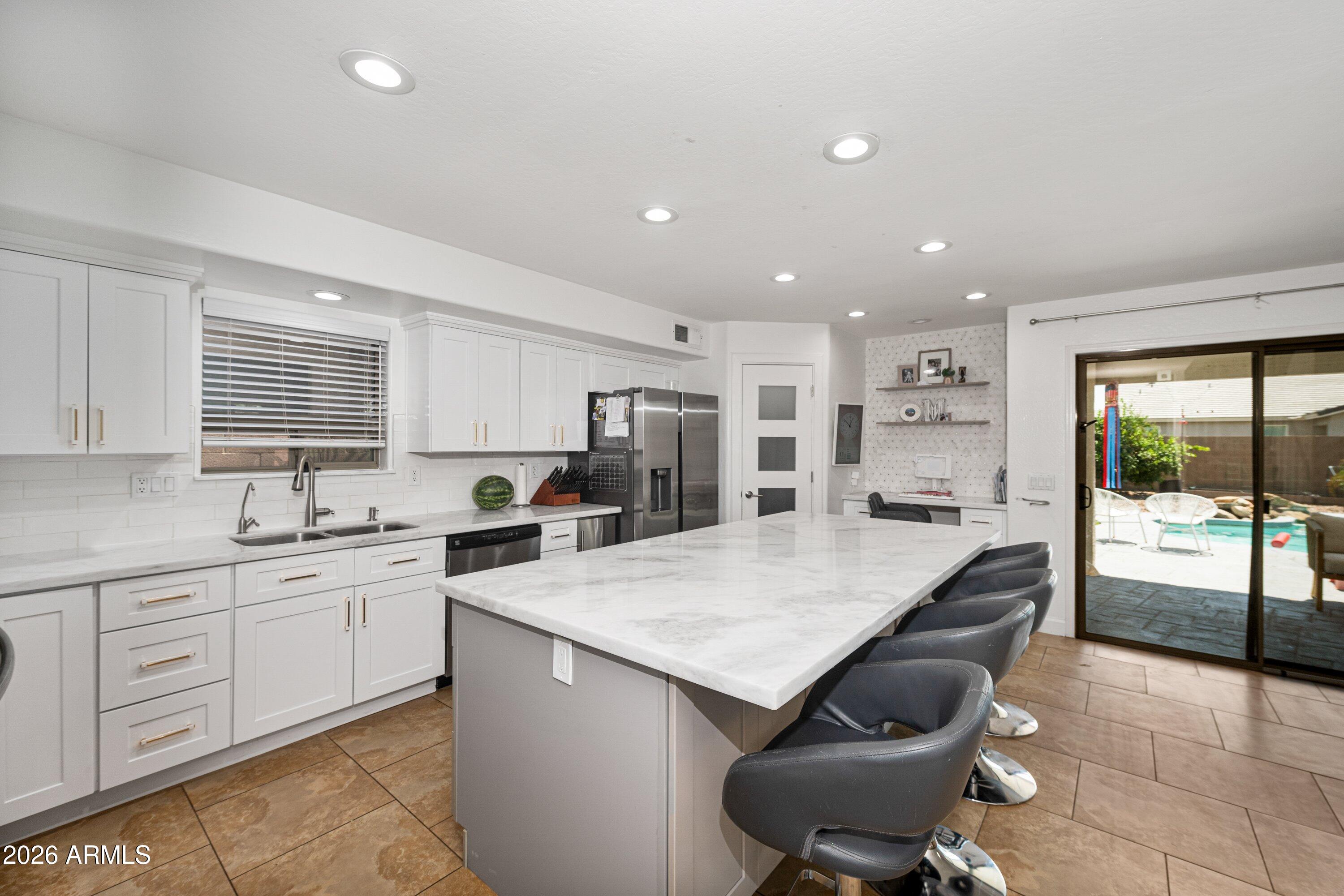 Pecan Creek South - Residential