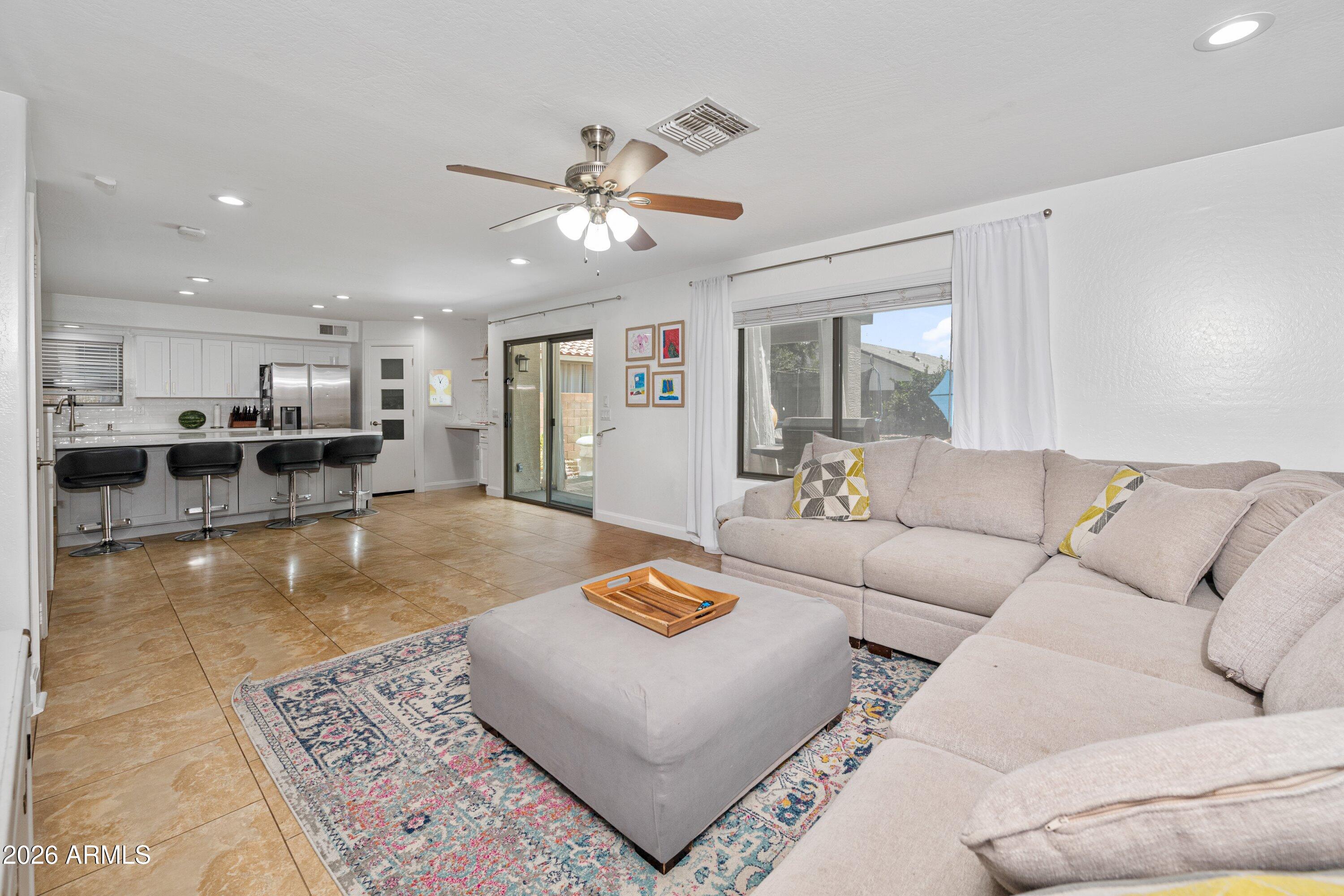 Pecan Creek South - Residential