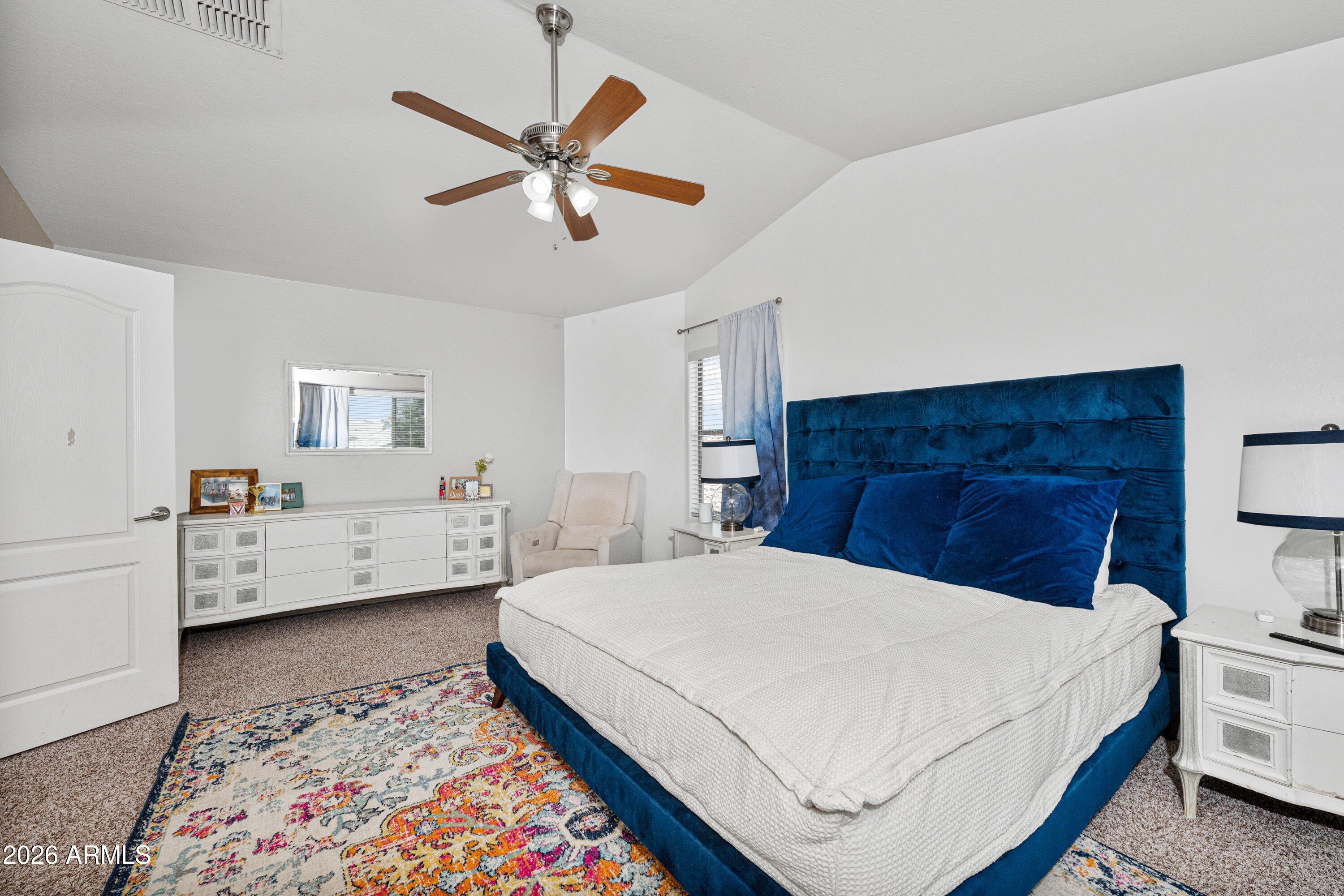 Pecan Creek South - Residential