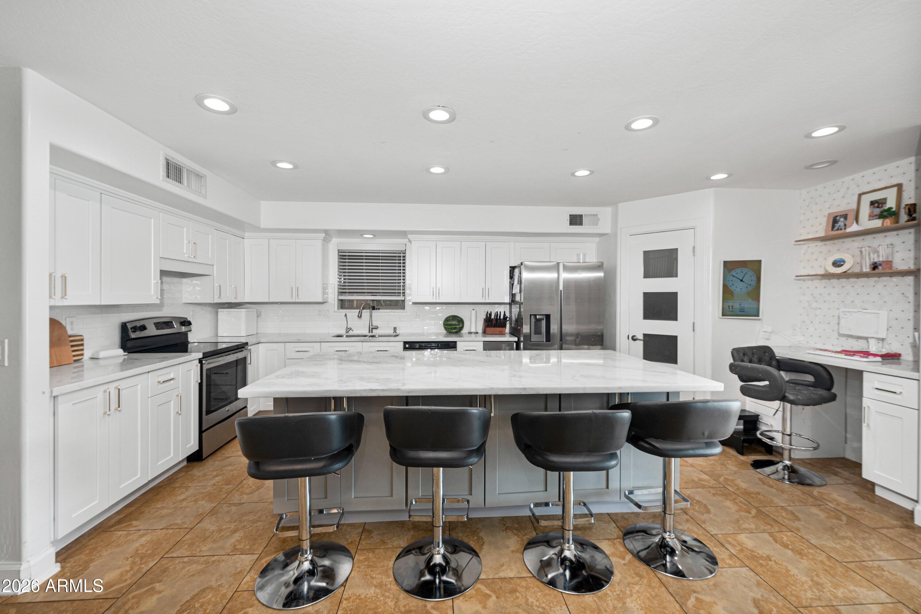 Pecan Creek South - Residential