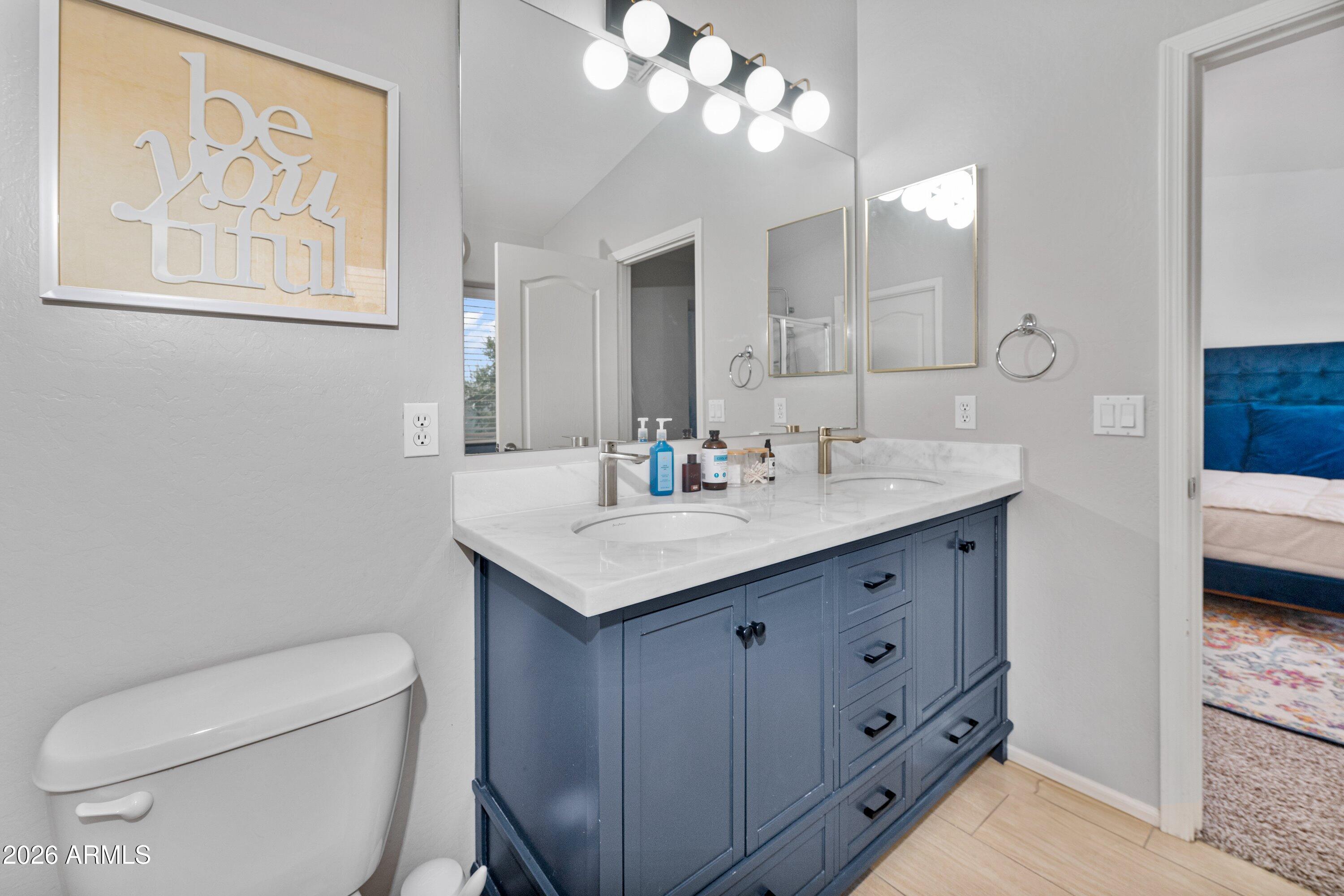 Pecan Creek South - Residential