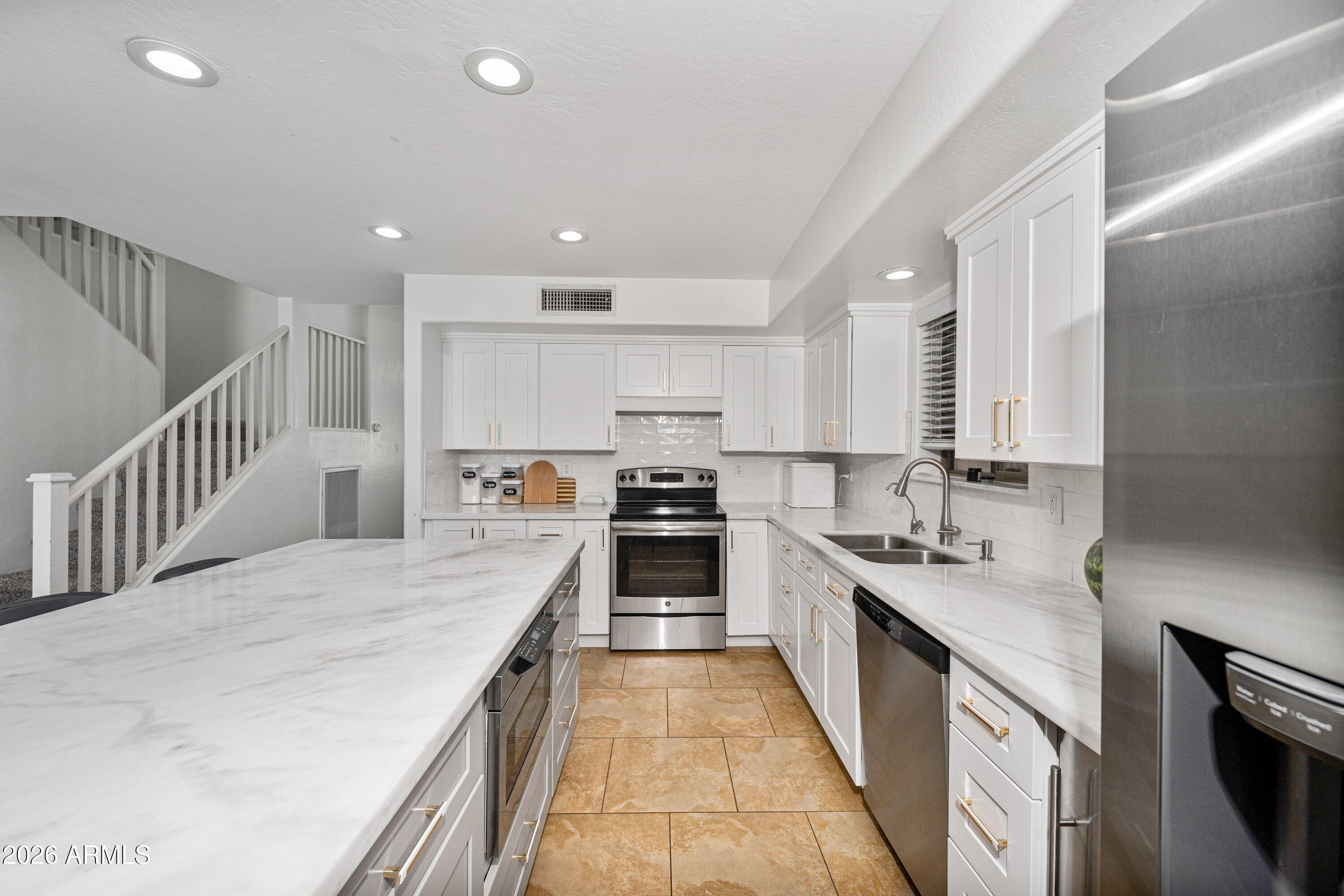 Pecan Creek South - Residential