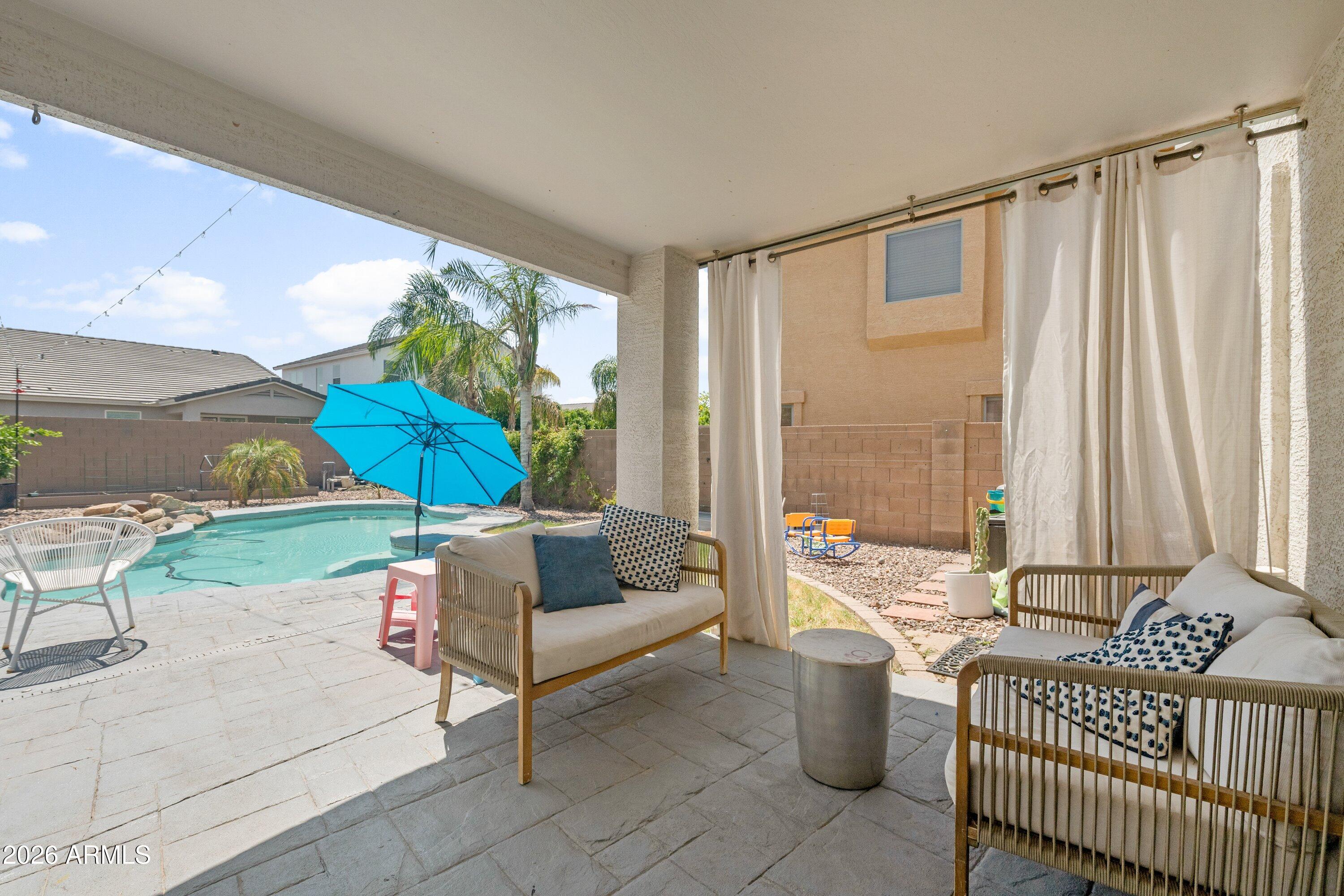 Pecan Creek South - Residential
