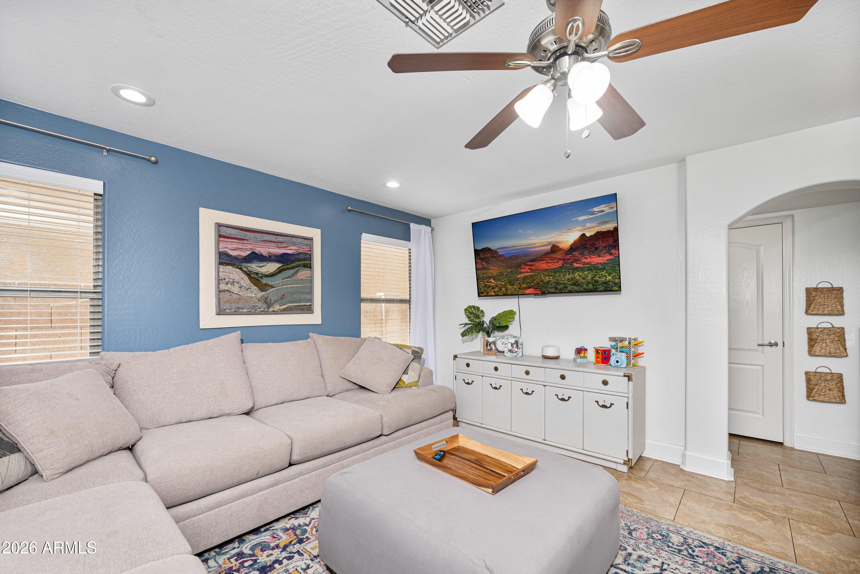 Pecan Creek South - Residential