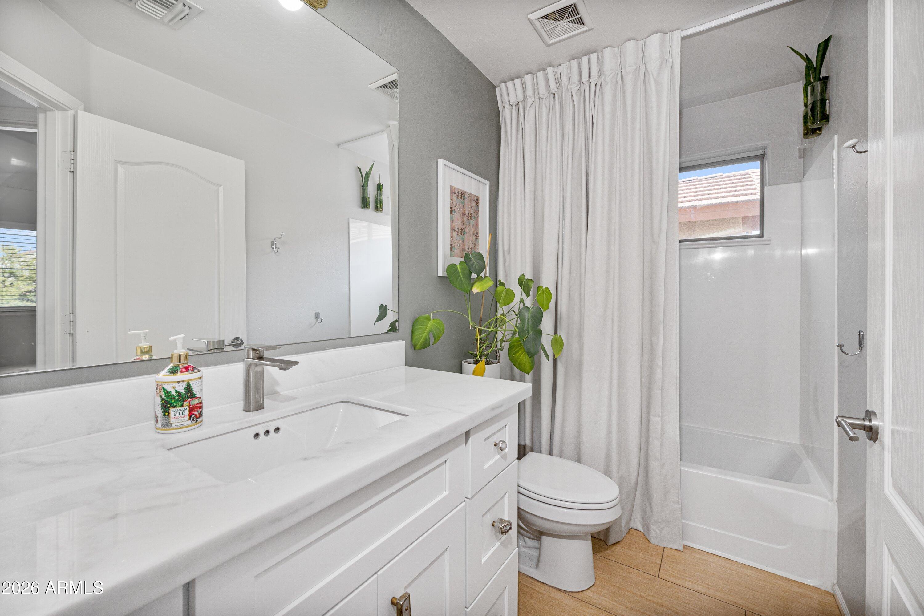 Pecan Creek South - Residential