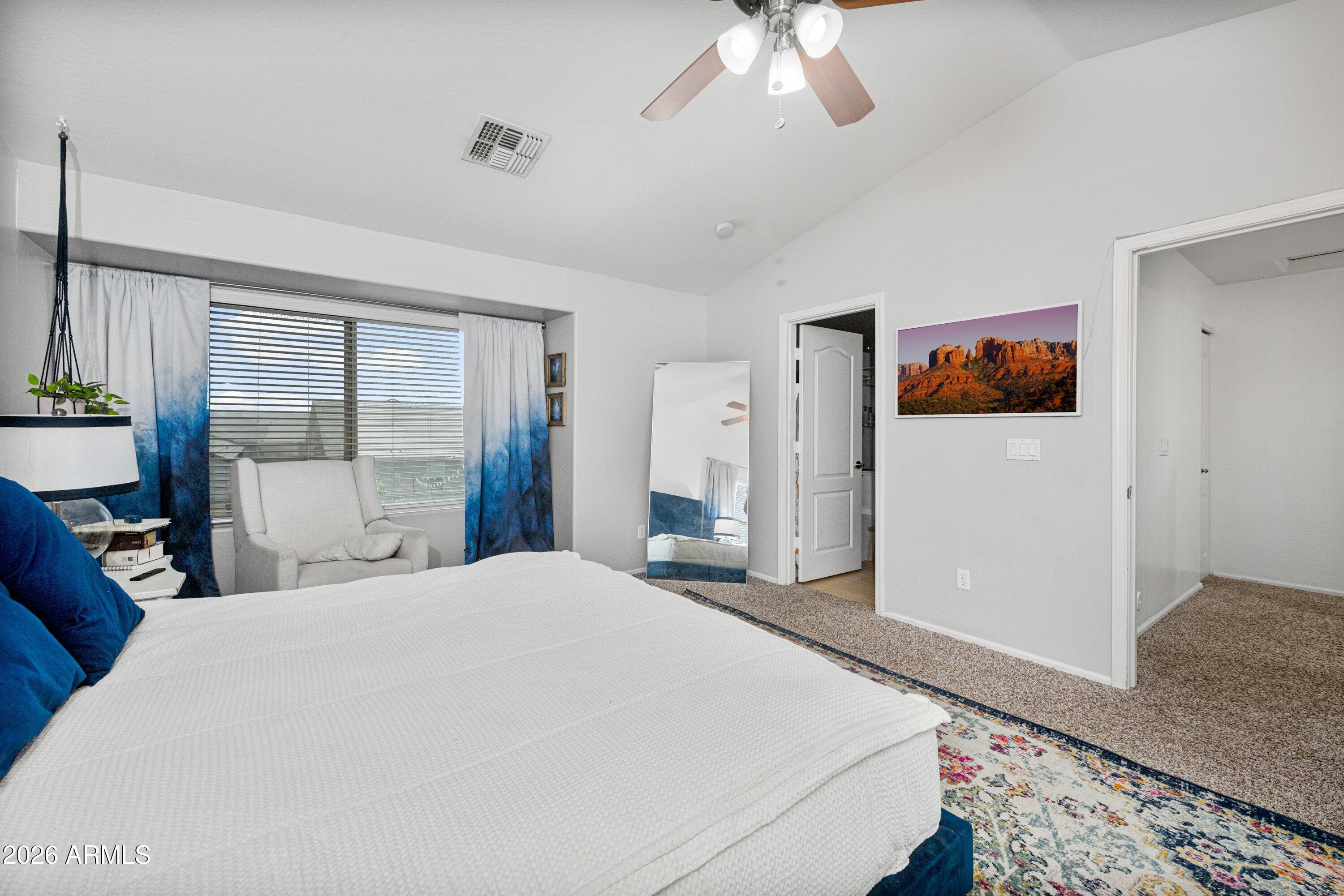 Pecan Creek South - Residential