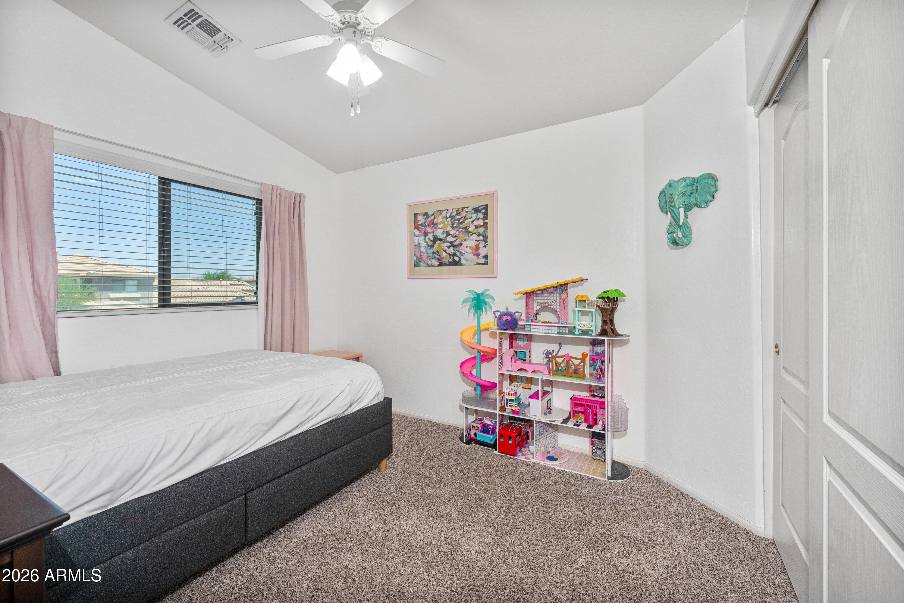 Pecan Creek South - Residential