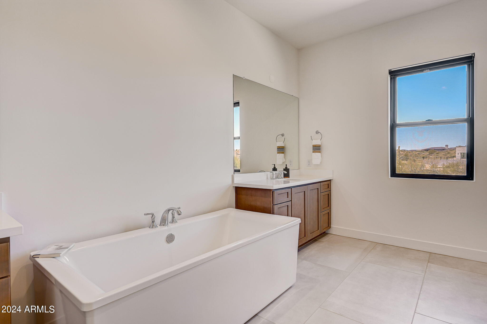 SERENO CANYON - Residential