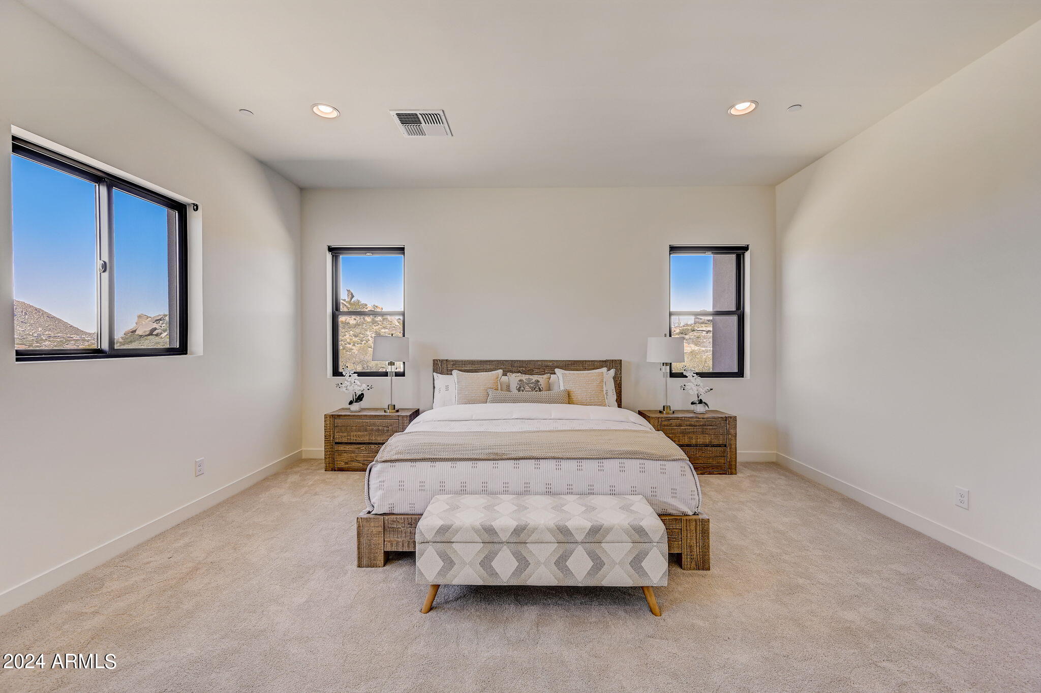 SERENO CANYON - Residential