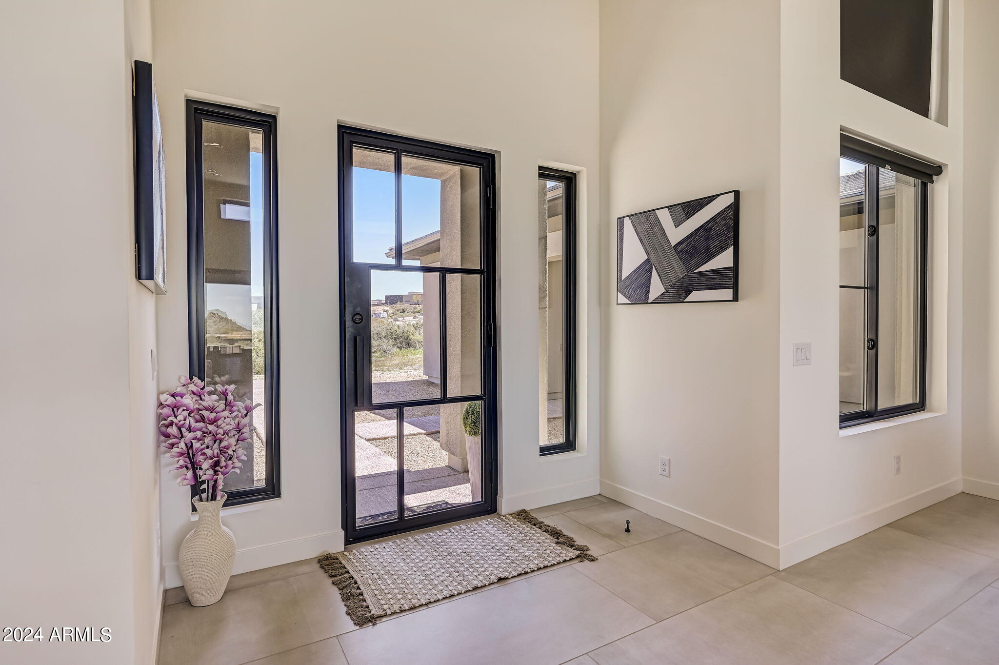 SERENO CANYON - Residential