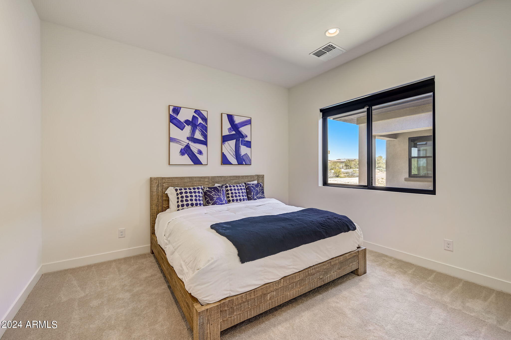 SERENO CANYON - Residential
