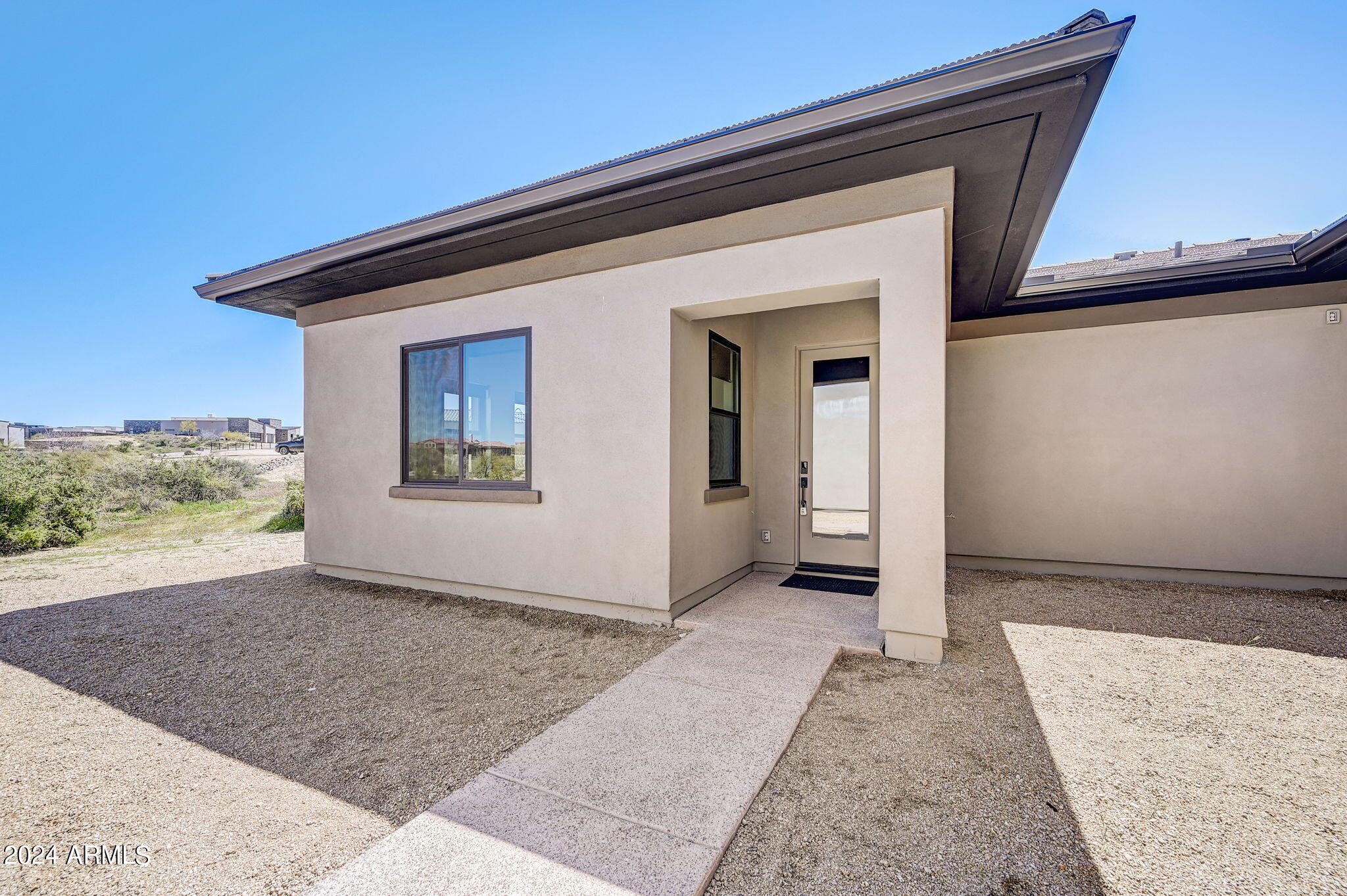 SERENO CANYON - Residential