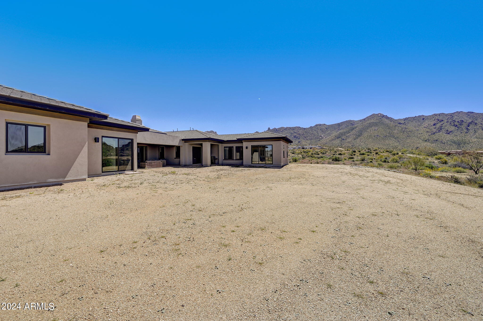 SERENO CANYON - Residential