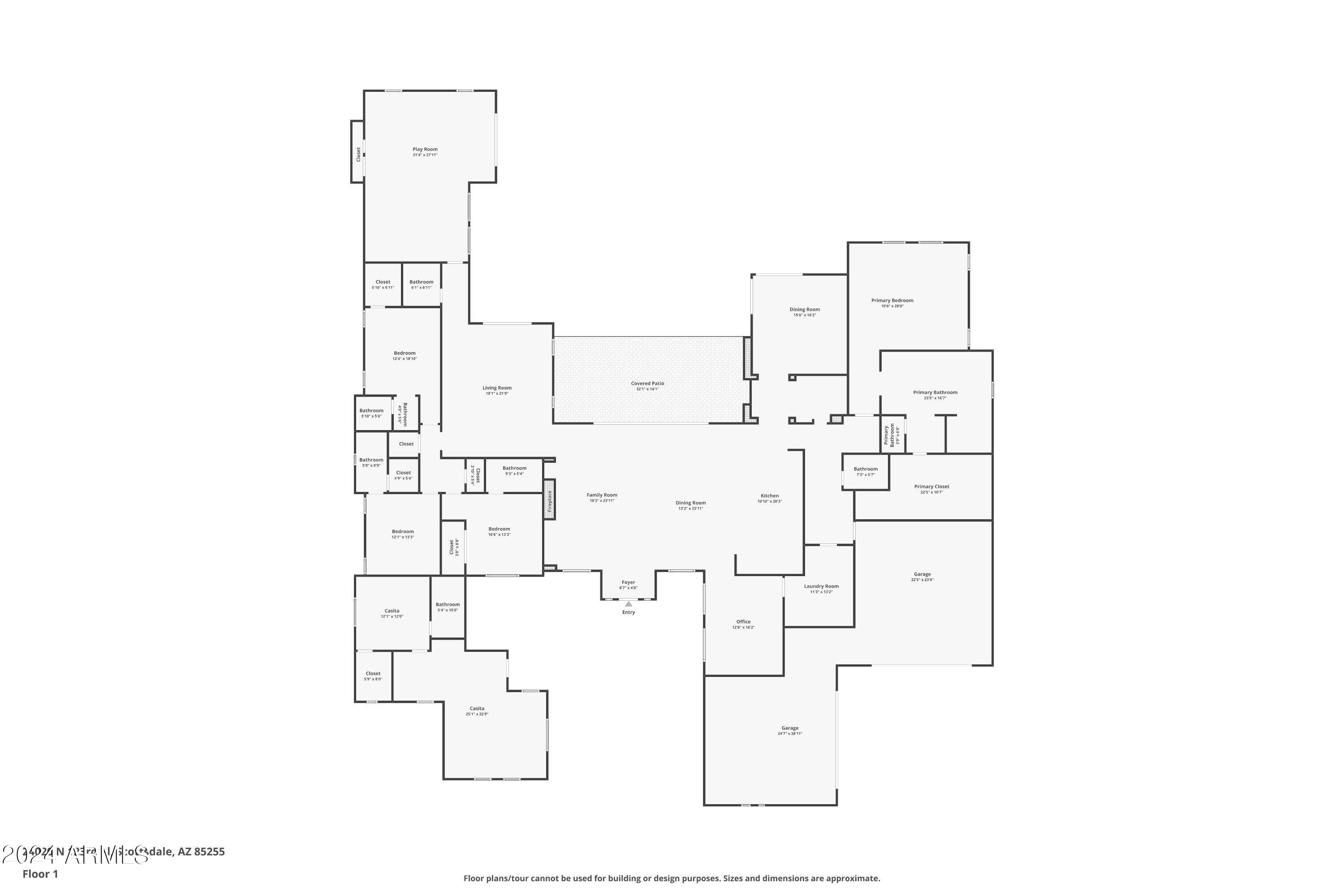 SERENO CANYON - Residential