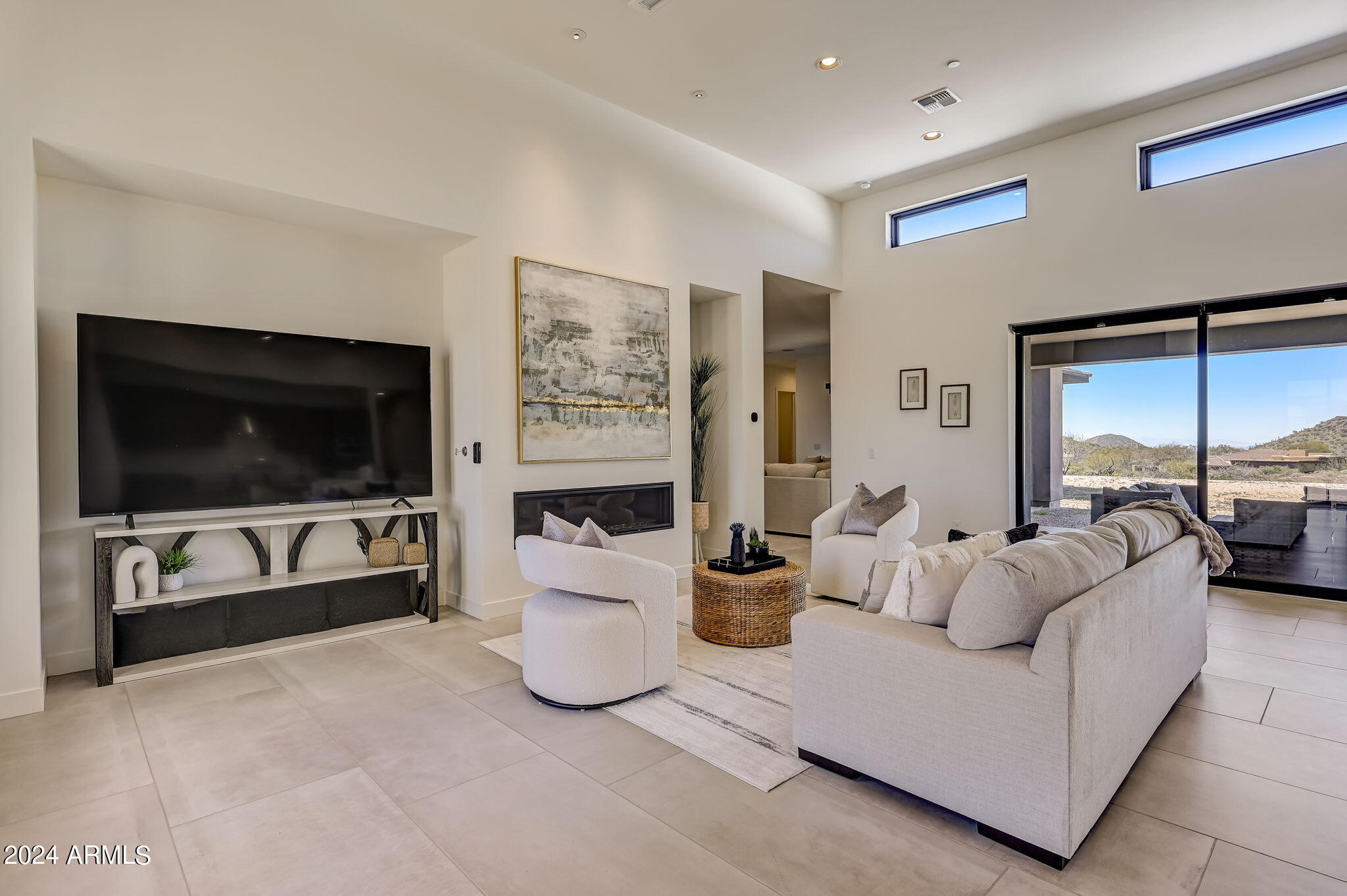 SERENO CANYON - Residential