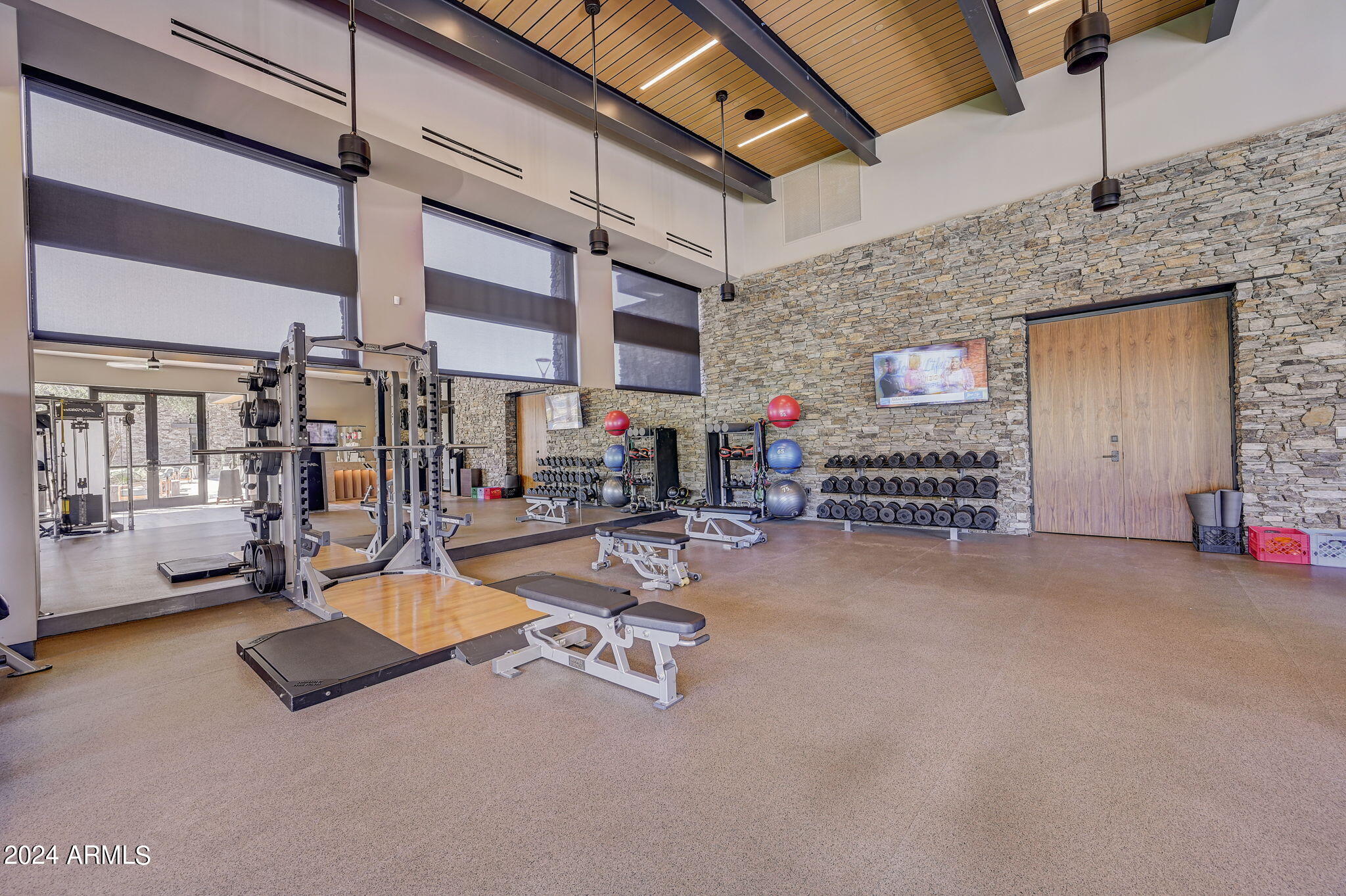 SERENO CANYON - Residential