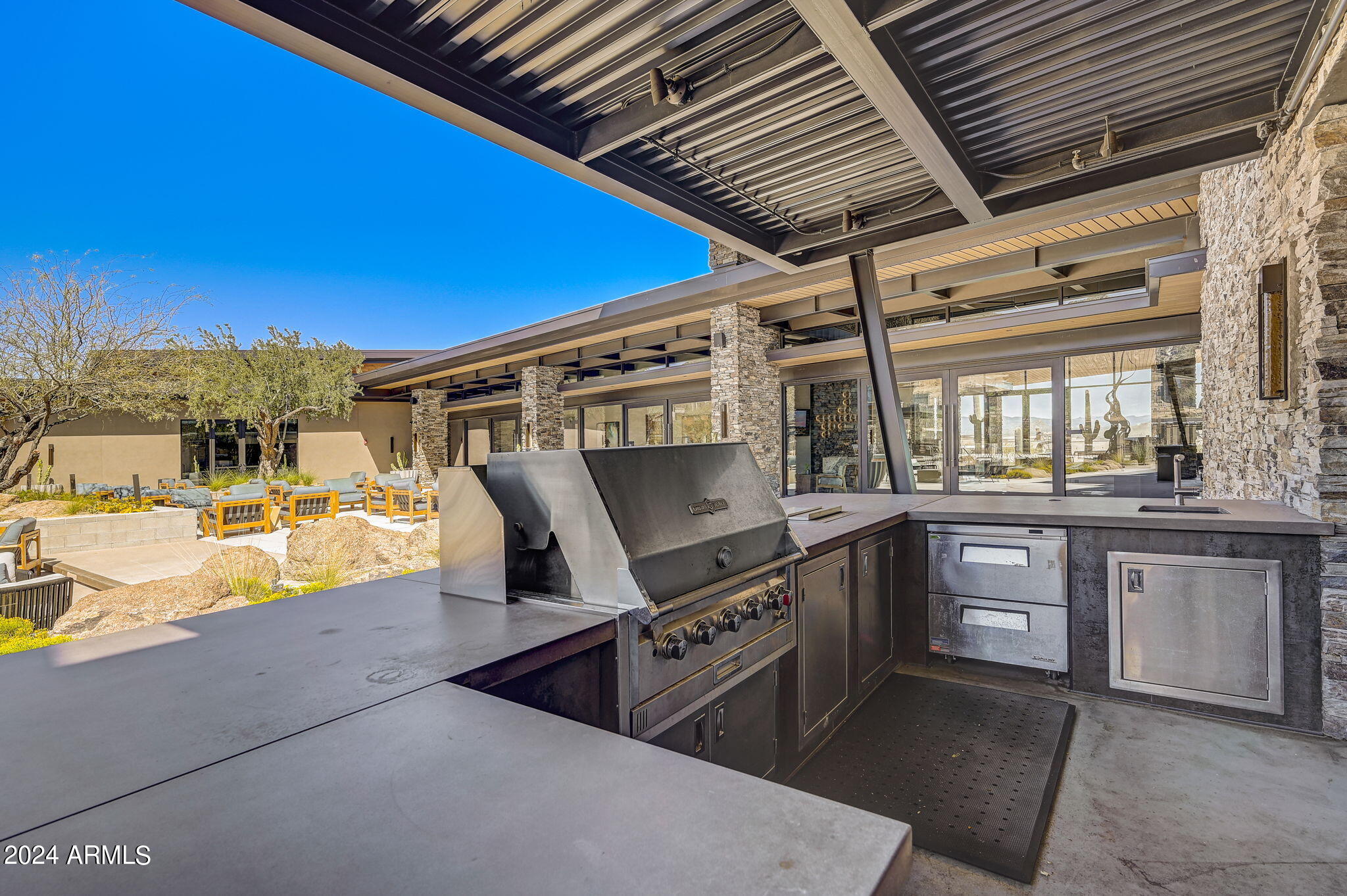 SERENO CANYON - Residential
