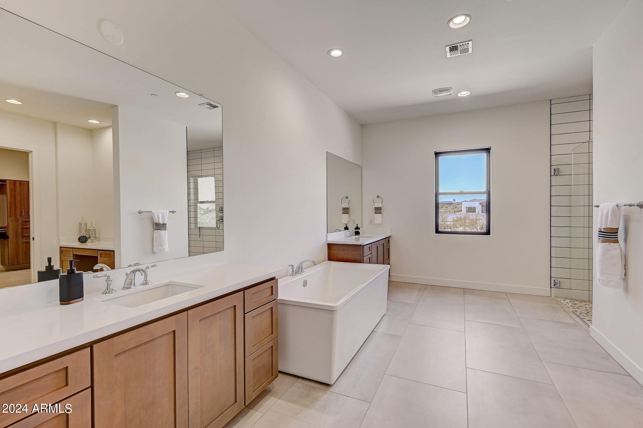 SERENO CANYON - Residential