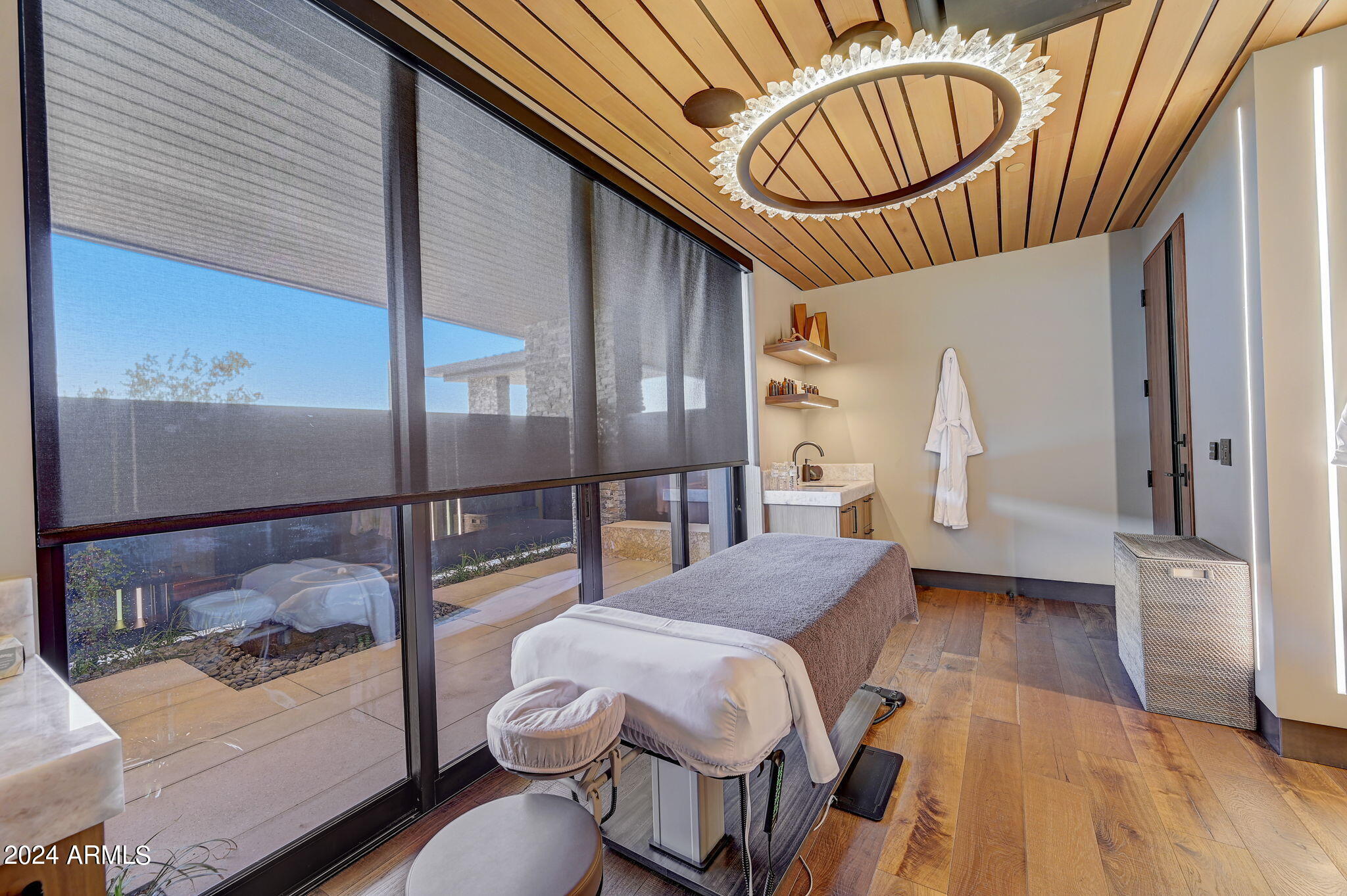SERENO CANYON - Residential