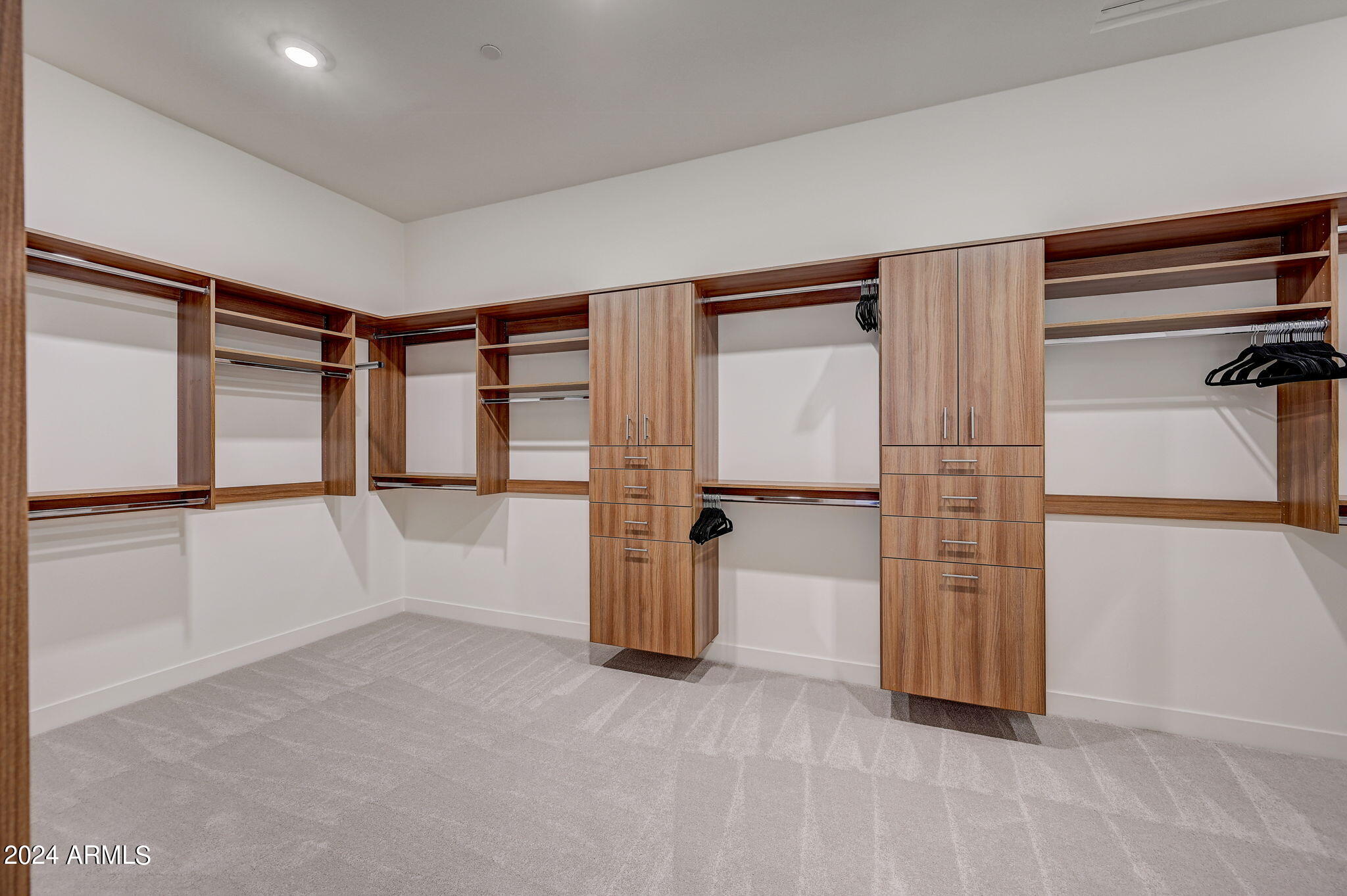 SERENO CANYON - Residential