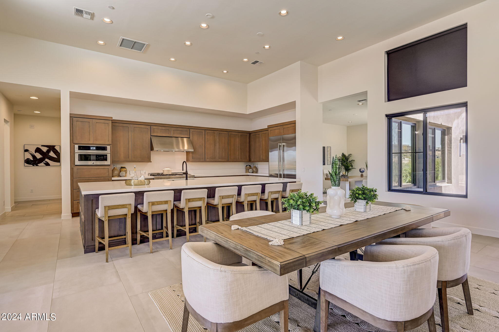 SERENO CANYON - Residential