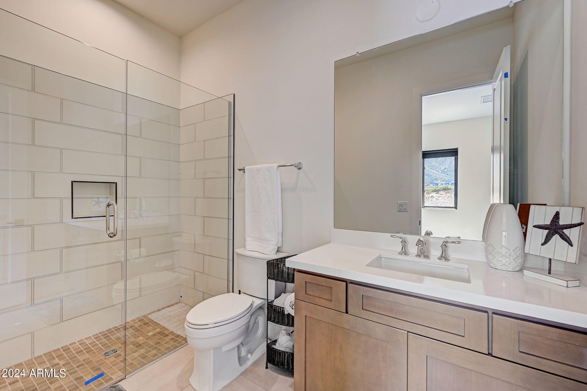 SERENO CANYON - Residential