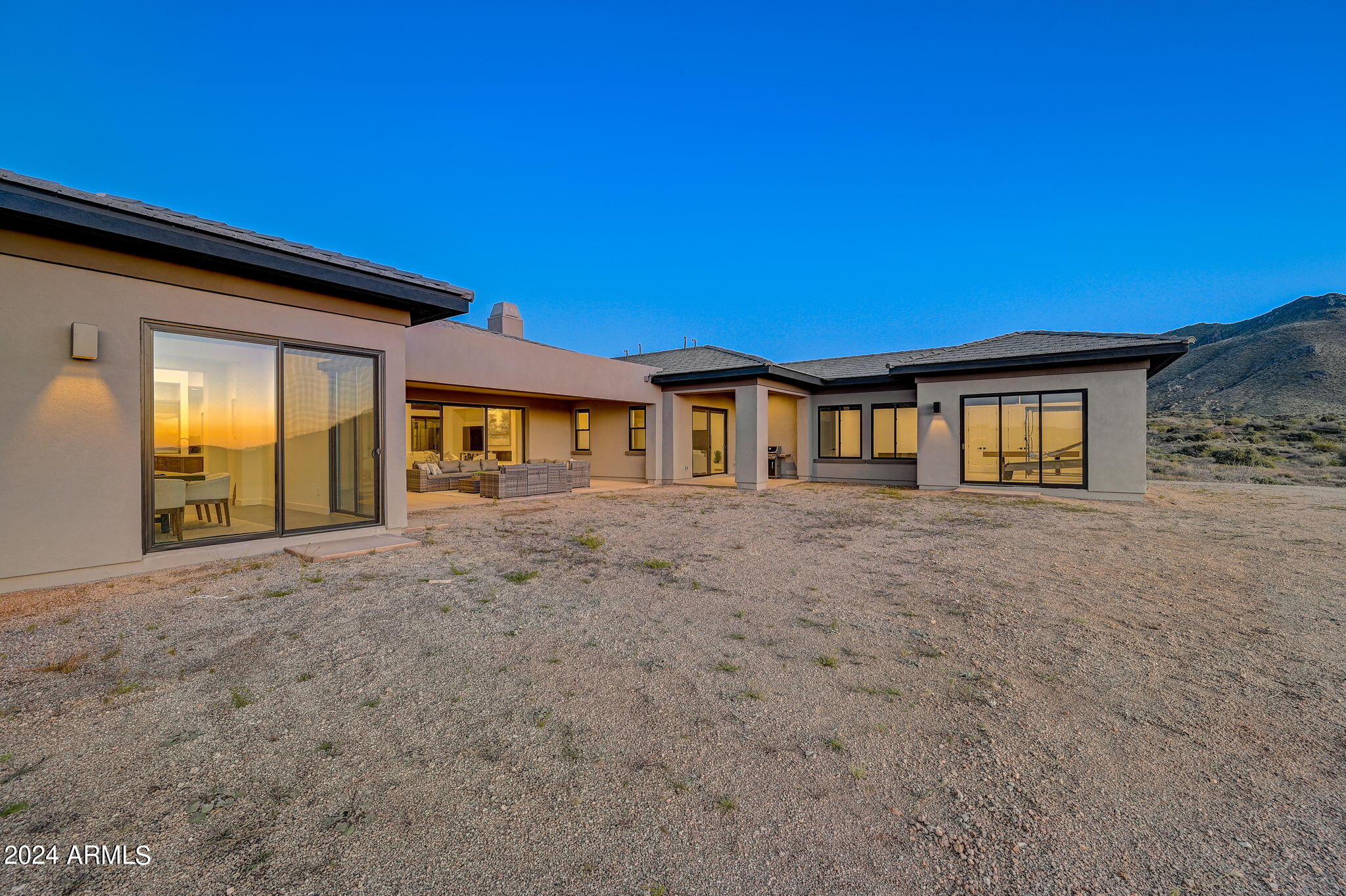 SERENO CANYON - Residential