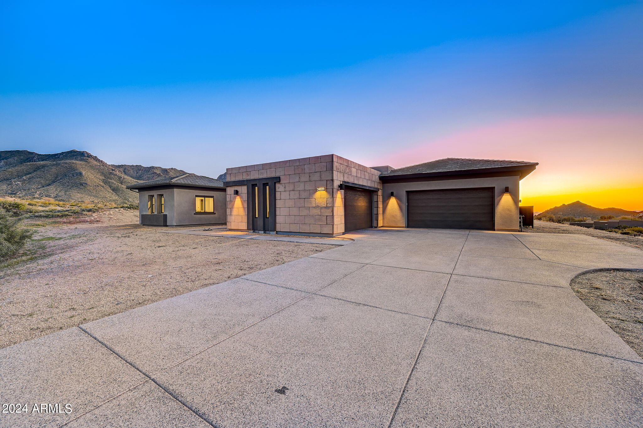 SERENO CANYON - Residential