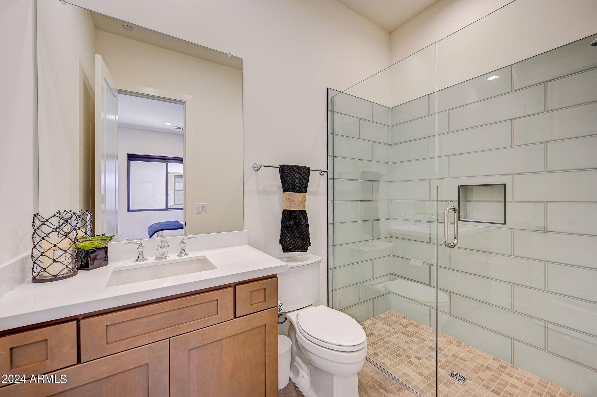 SERENO CANYON - Residential