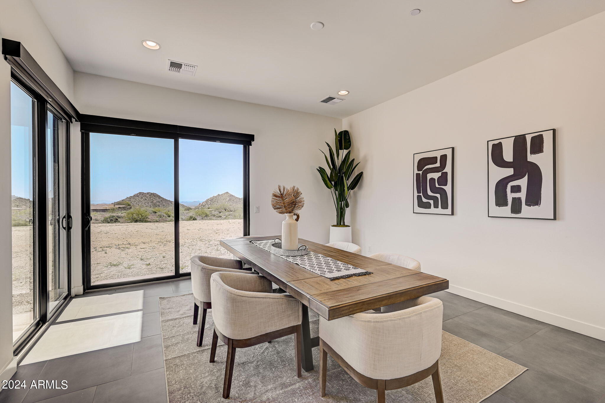 SERENO CANYON - Residential