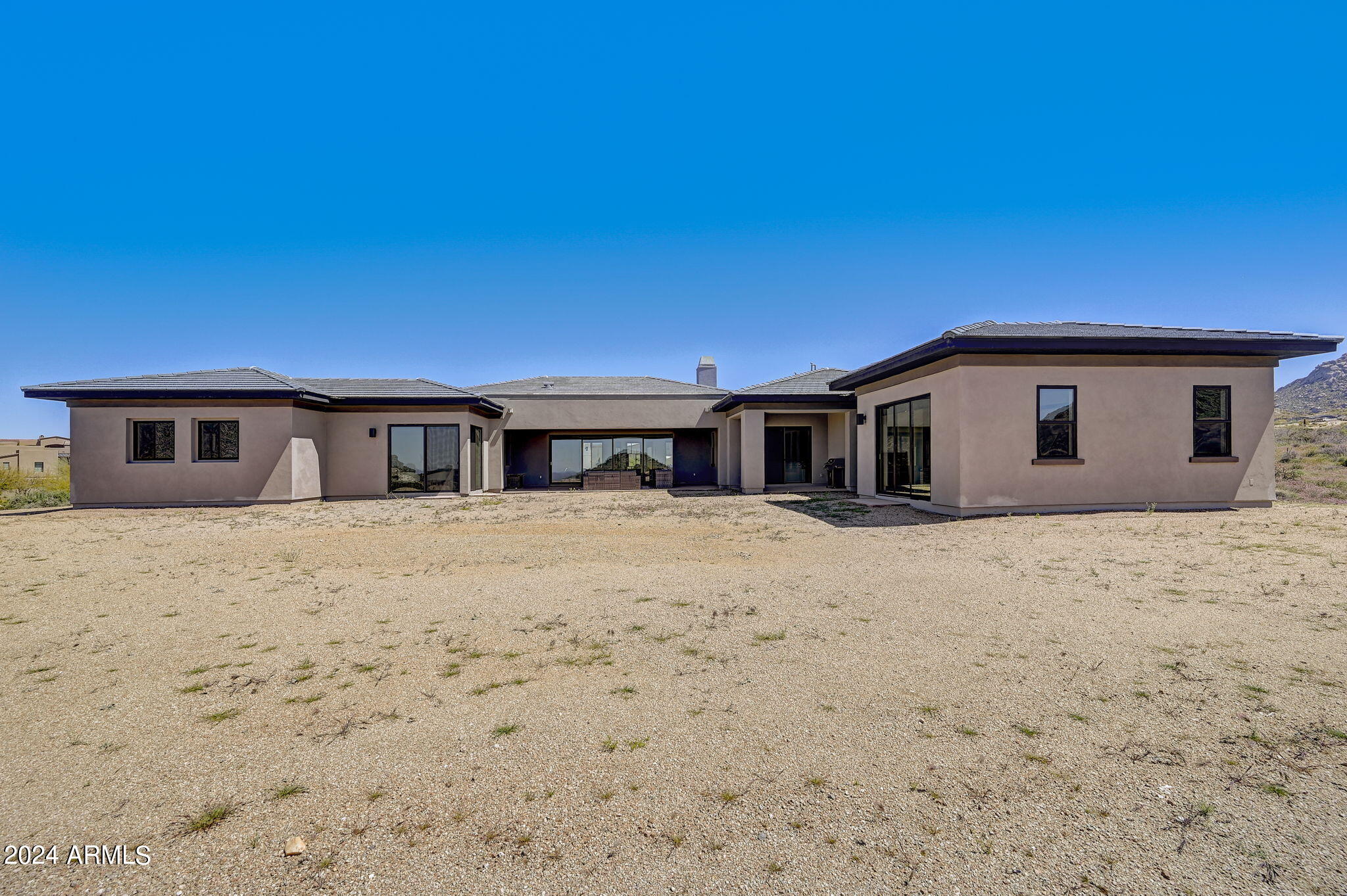 SERENO CANYON - Residential