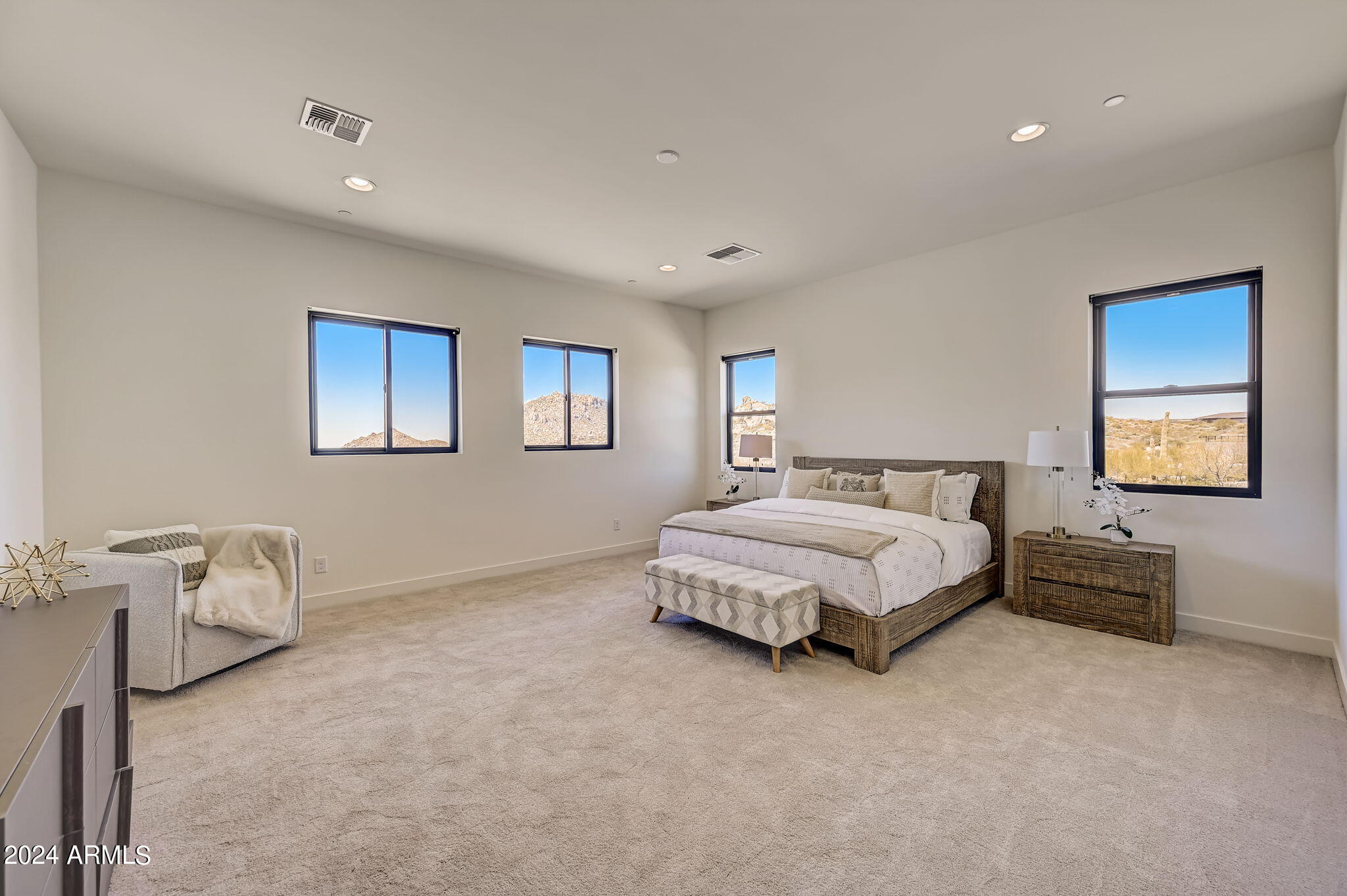 SERENO CANYON - Residential