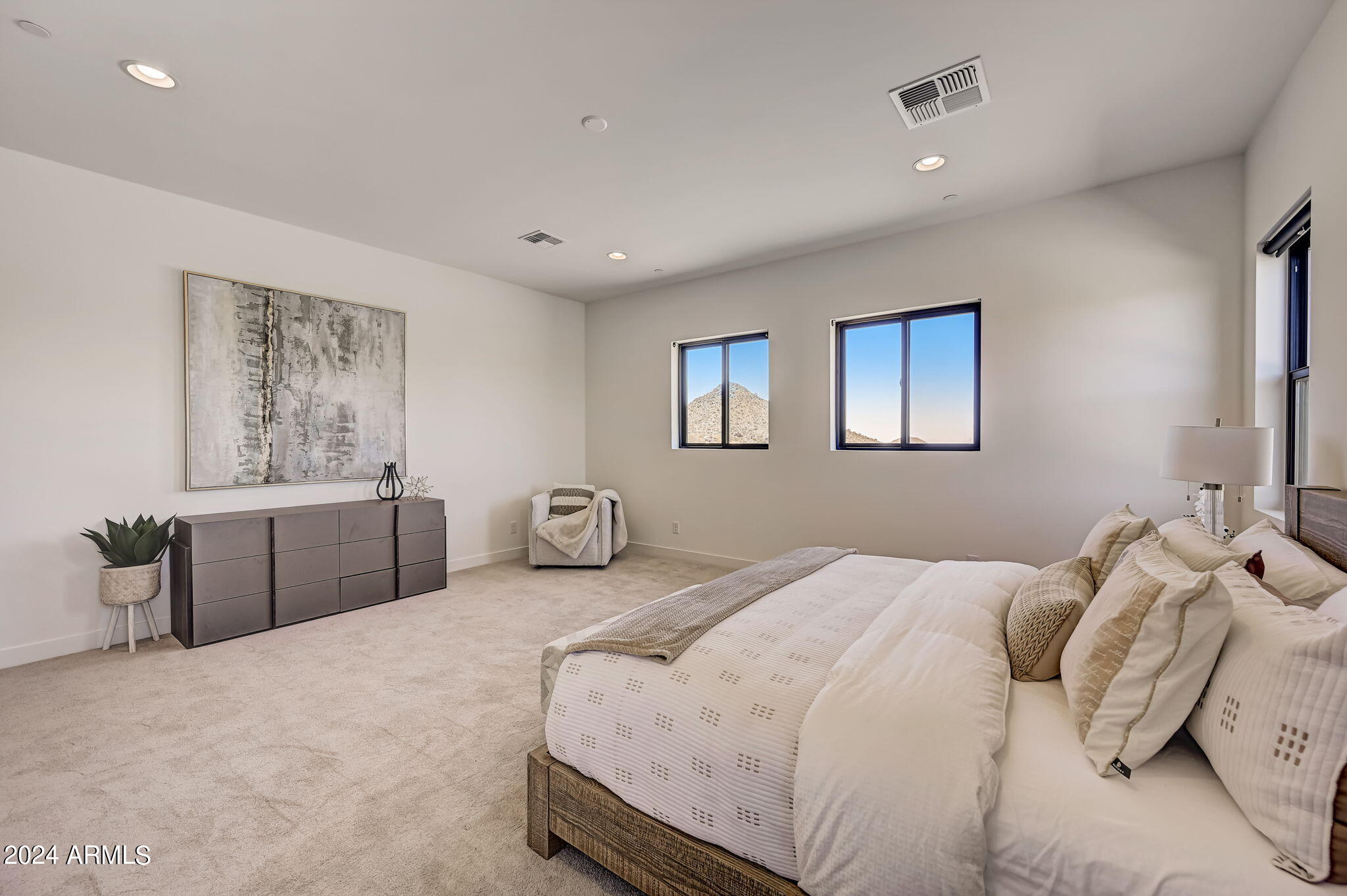 SERENO CANYON - Residential