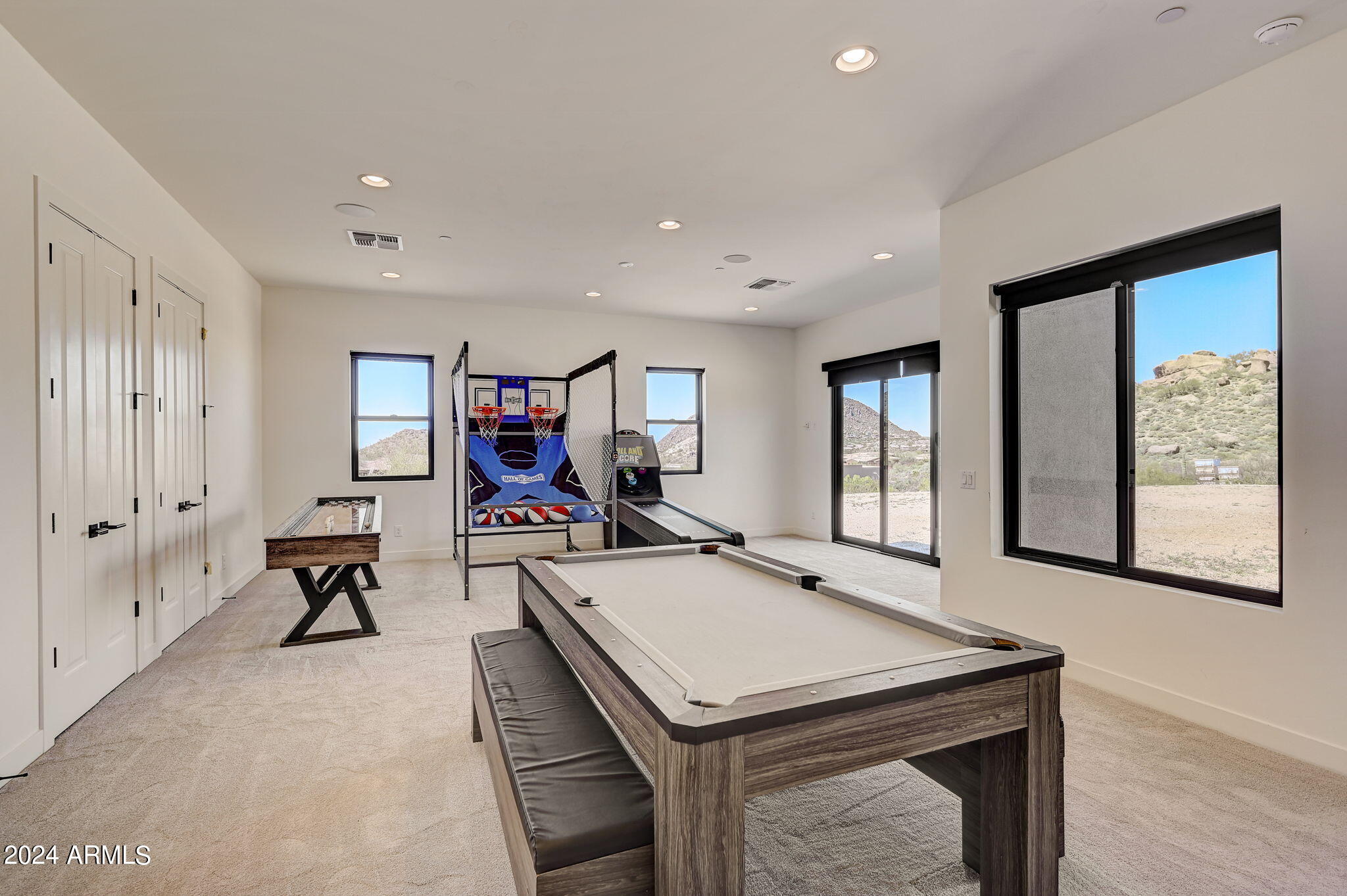 SERENO CANYON - Residential