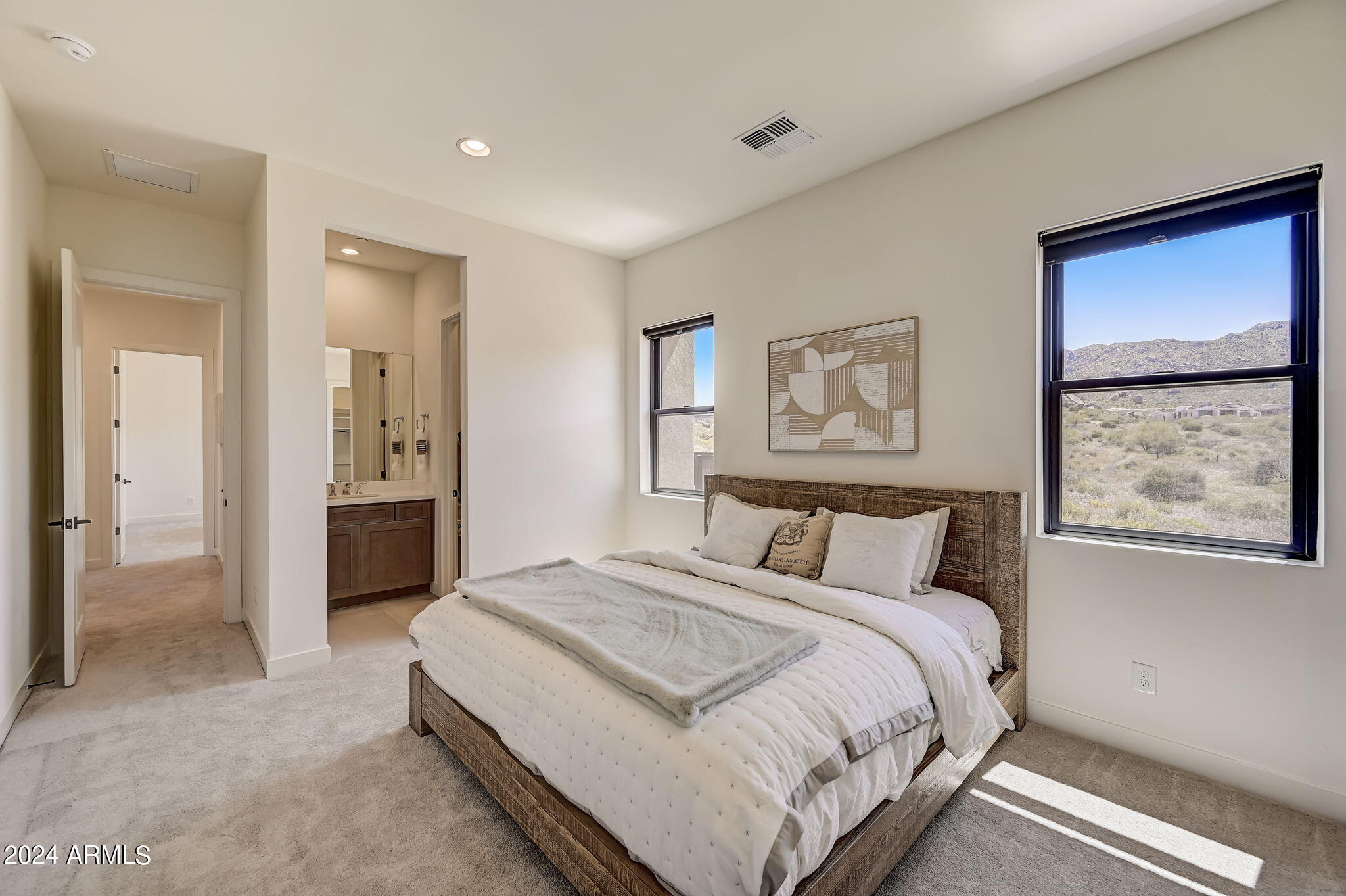 SERENO CANYON - Residential