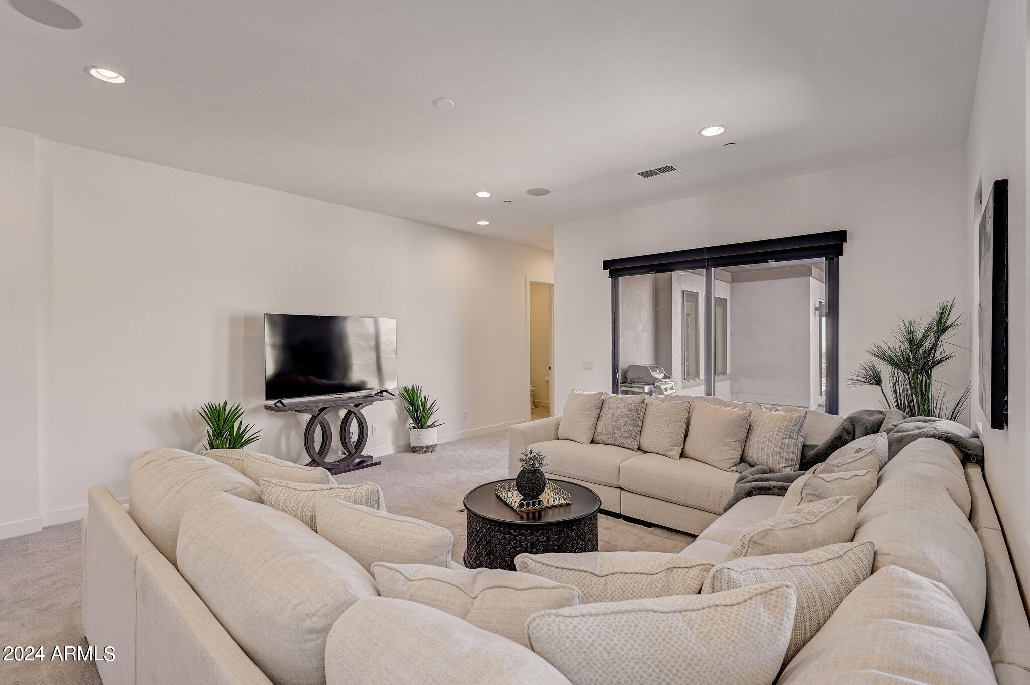 SERENO CANYON - Residential