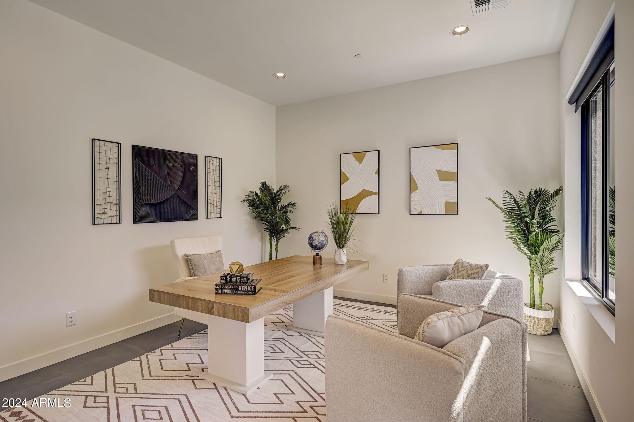 SERENO CANYON - Residential