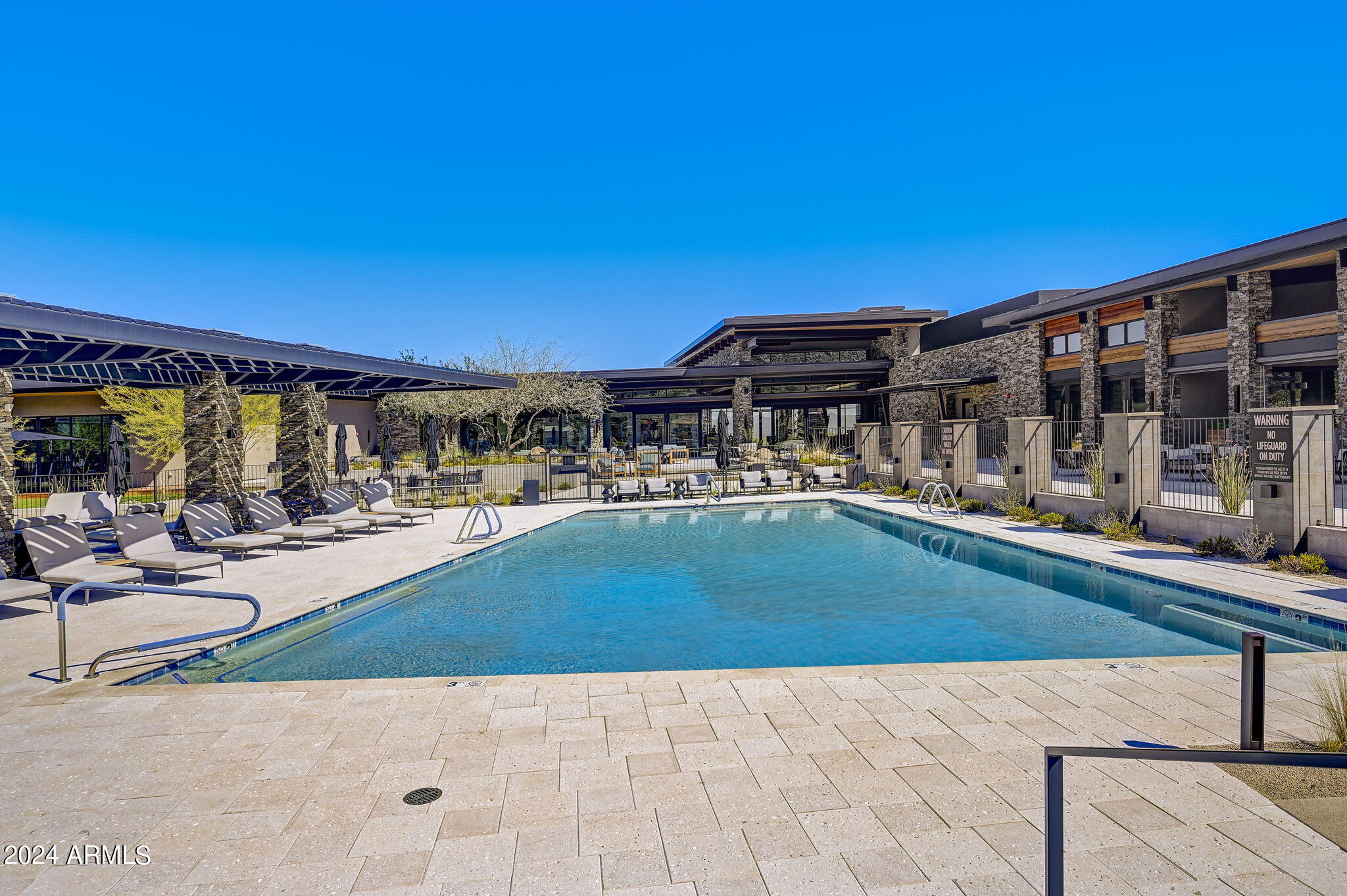 SERENO CANYON - Residential
