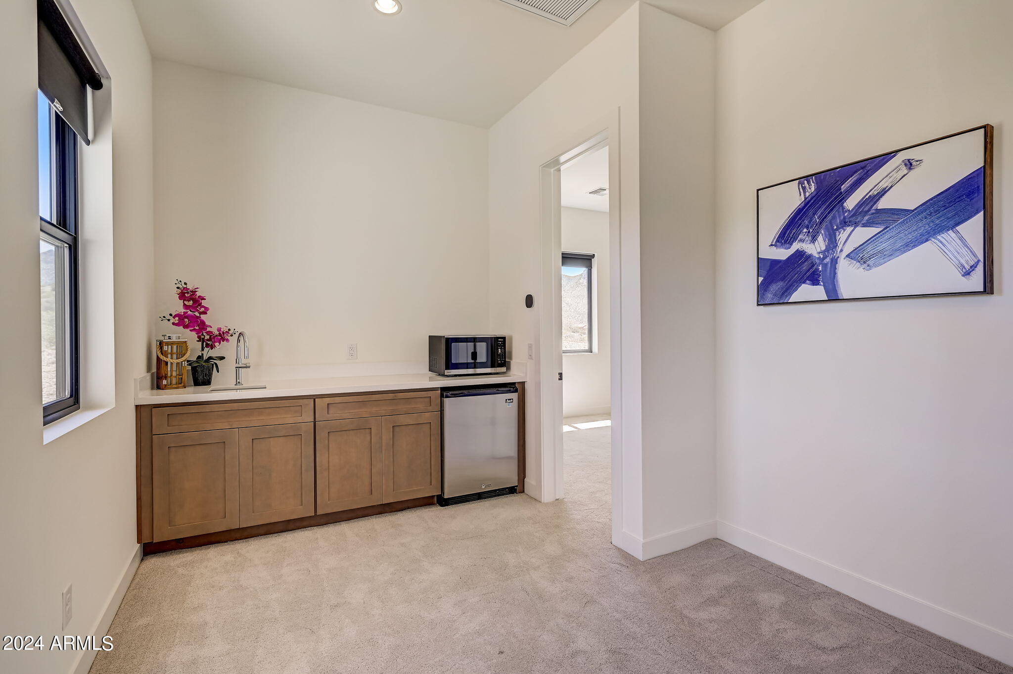 SERENO CANYON - Residential