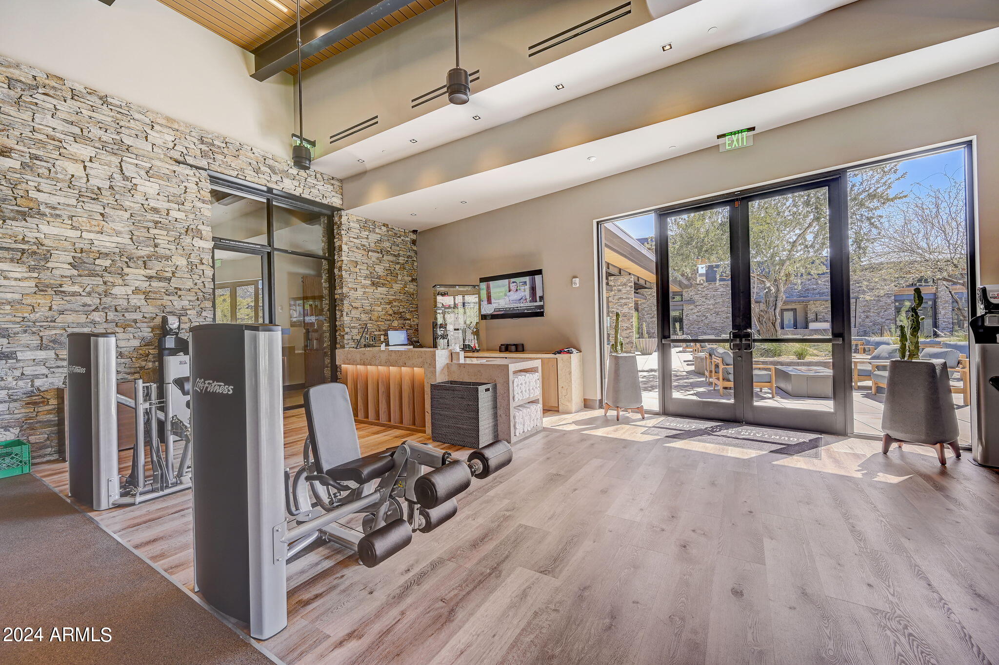SERENO CANYON - Residential