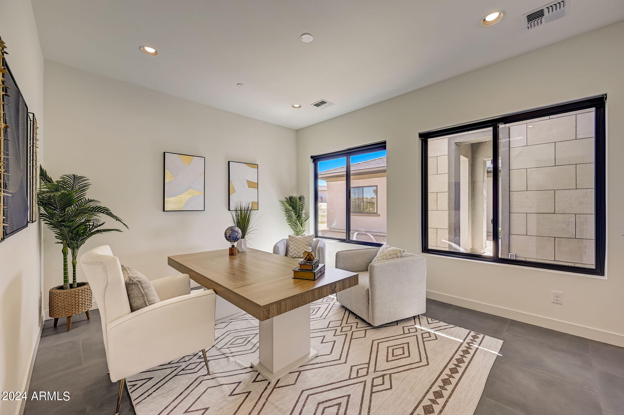 SERENO CANYON - Residential