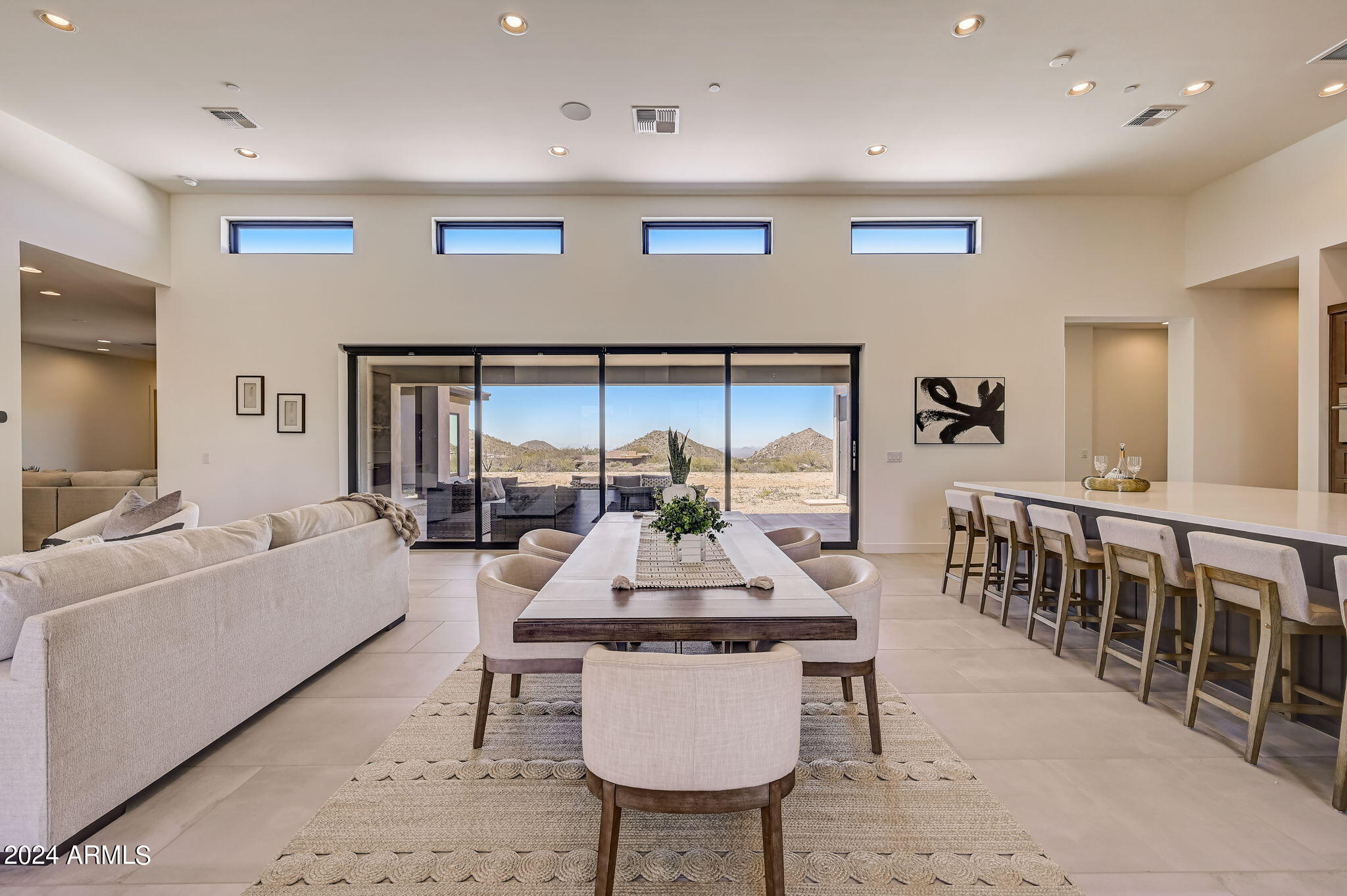 SERENO CANYON - Residential