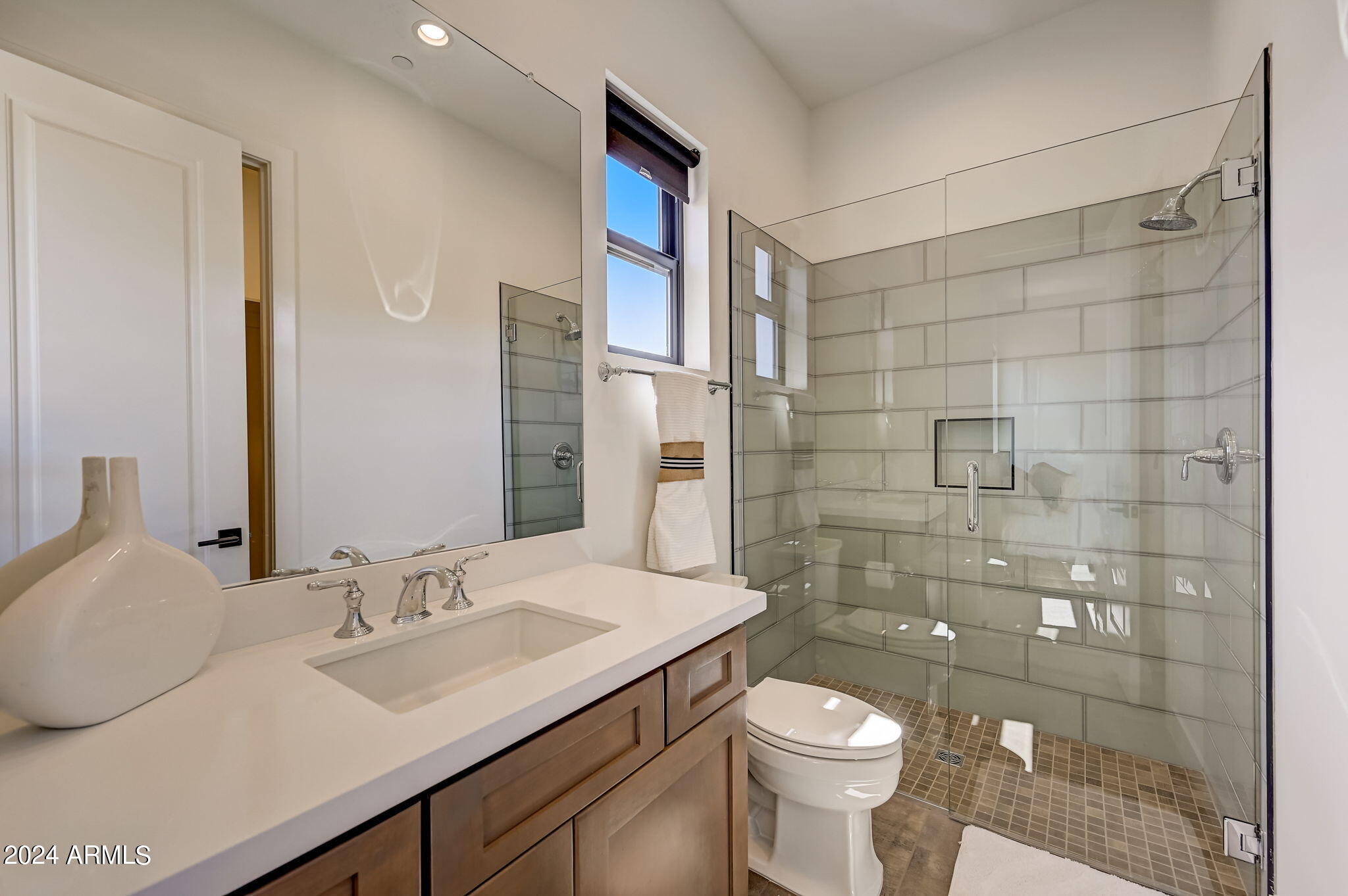 SERENO CANYON - Residential