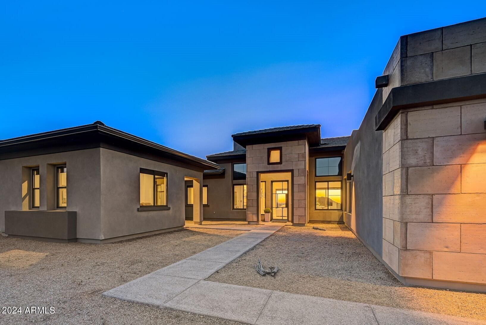 SERENO CANYON - Residential