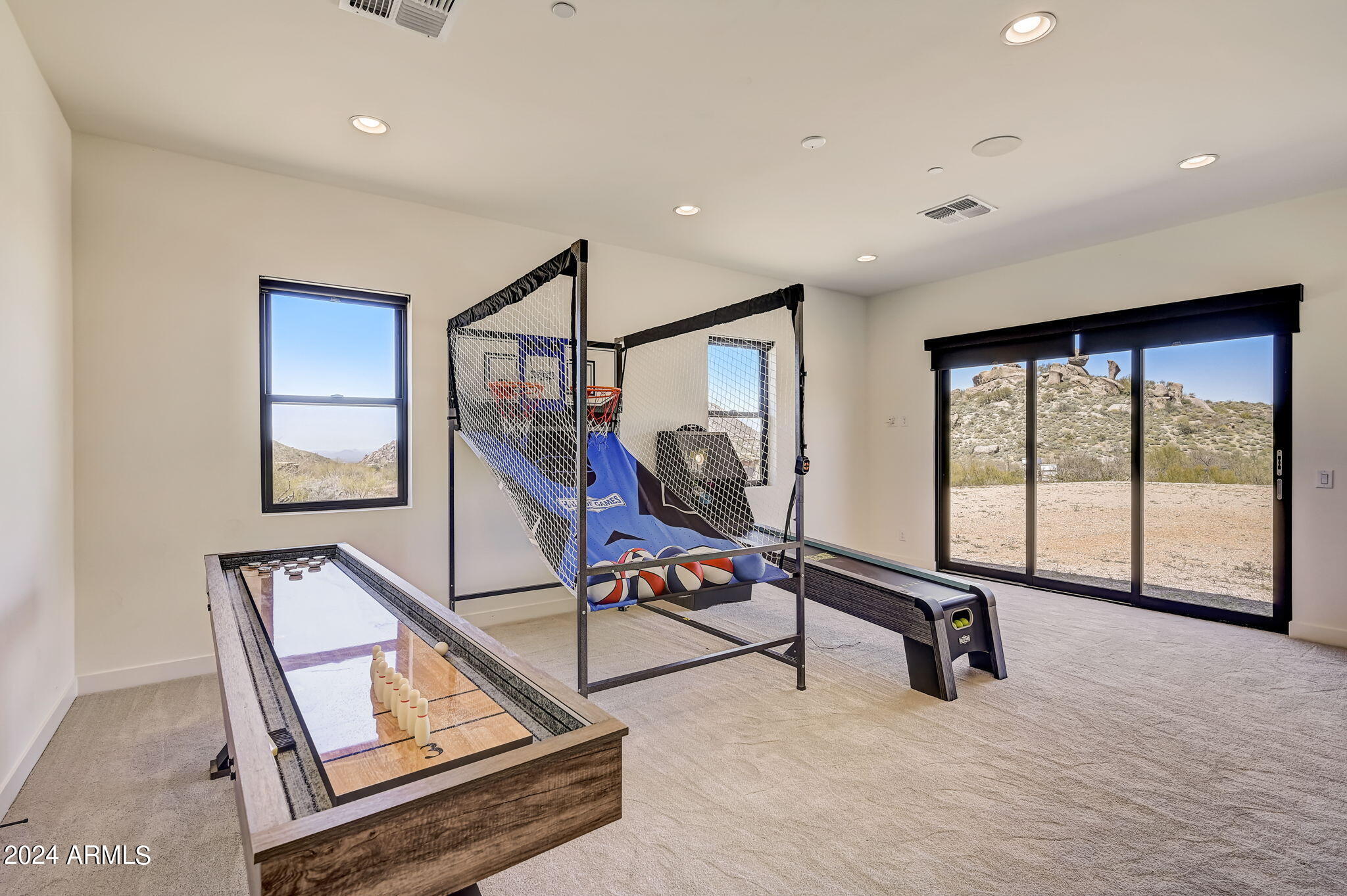 SERENO CANYON - Residential