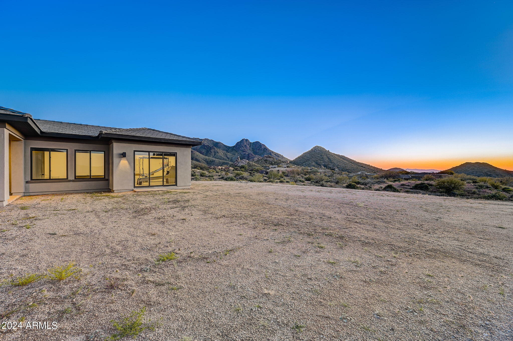 SERENO CANYON - Residential