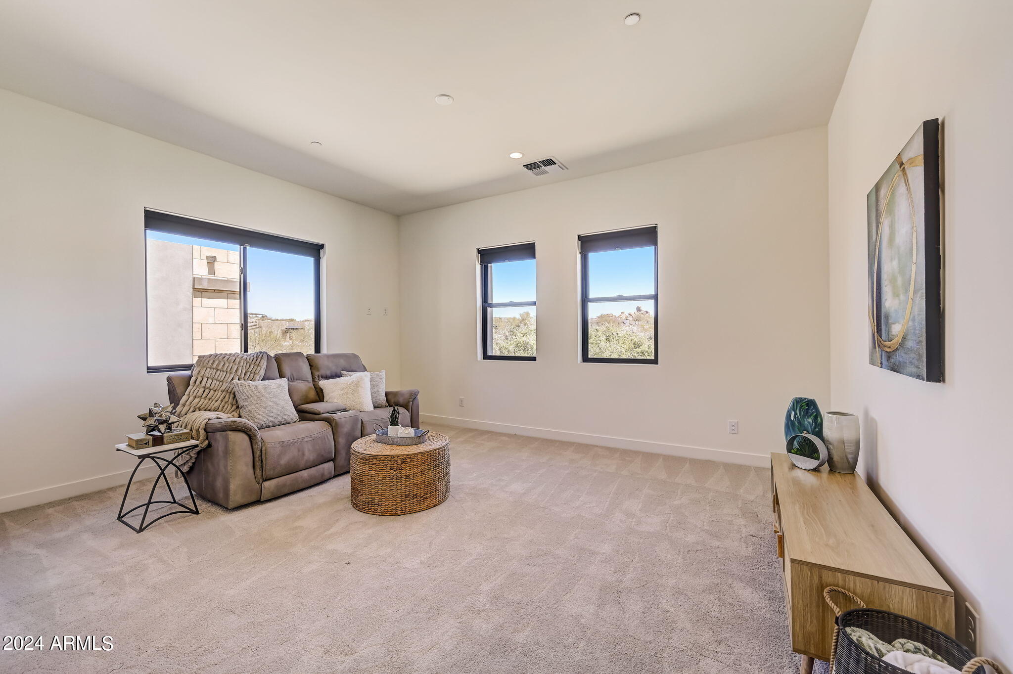 SERENO CANYON - Residential